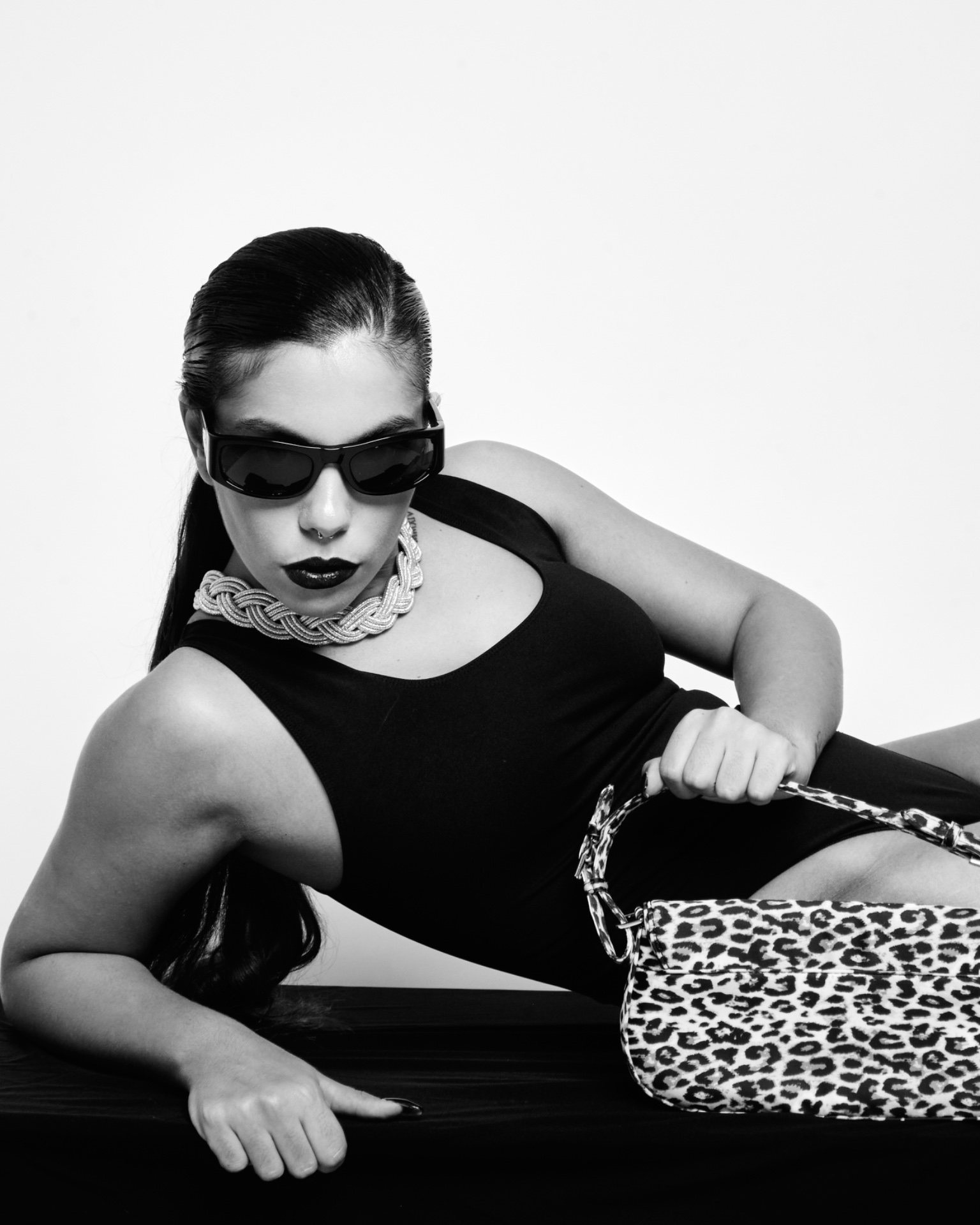 Alessia — Model & Hostess in Melzo photo 2