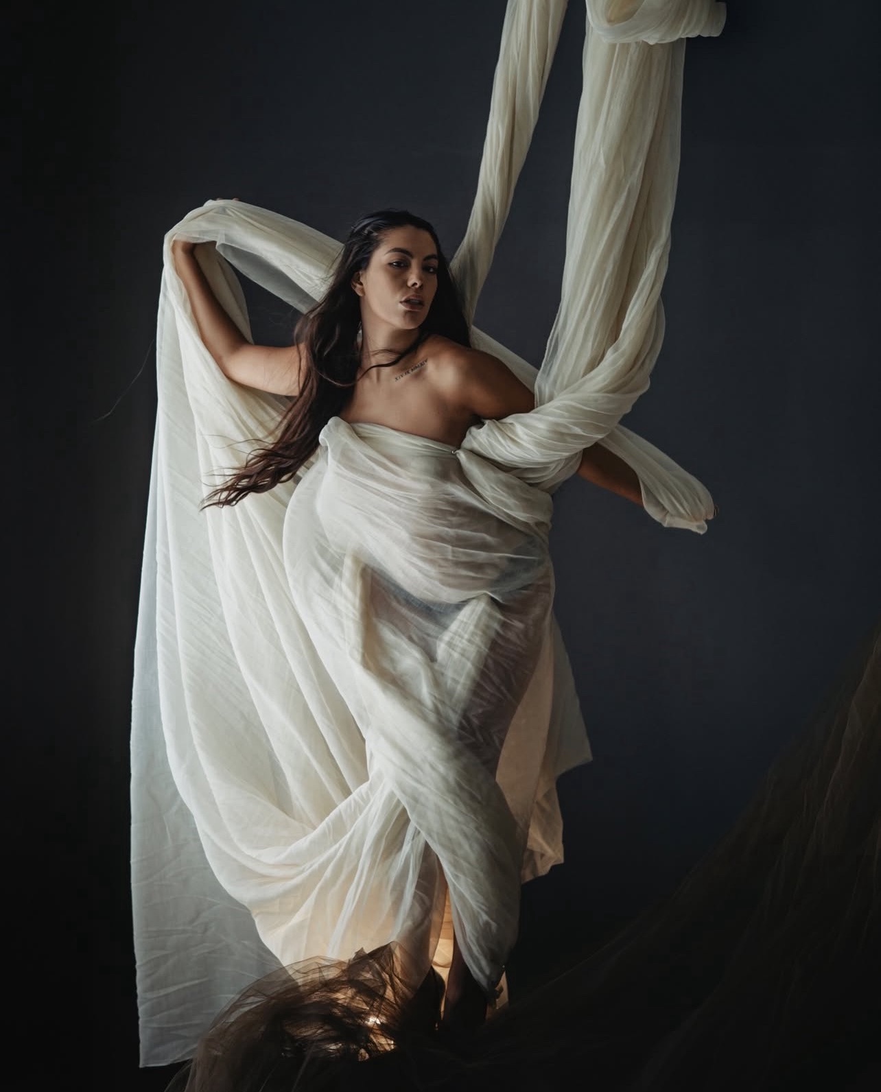 Alessia — Model & Hostess in Melzo photo 3