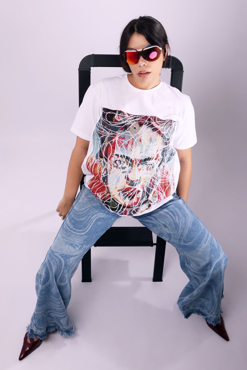 Alessia — Model & Hostess in Melzo photo 4