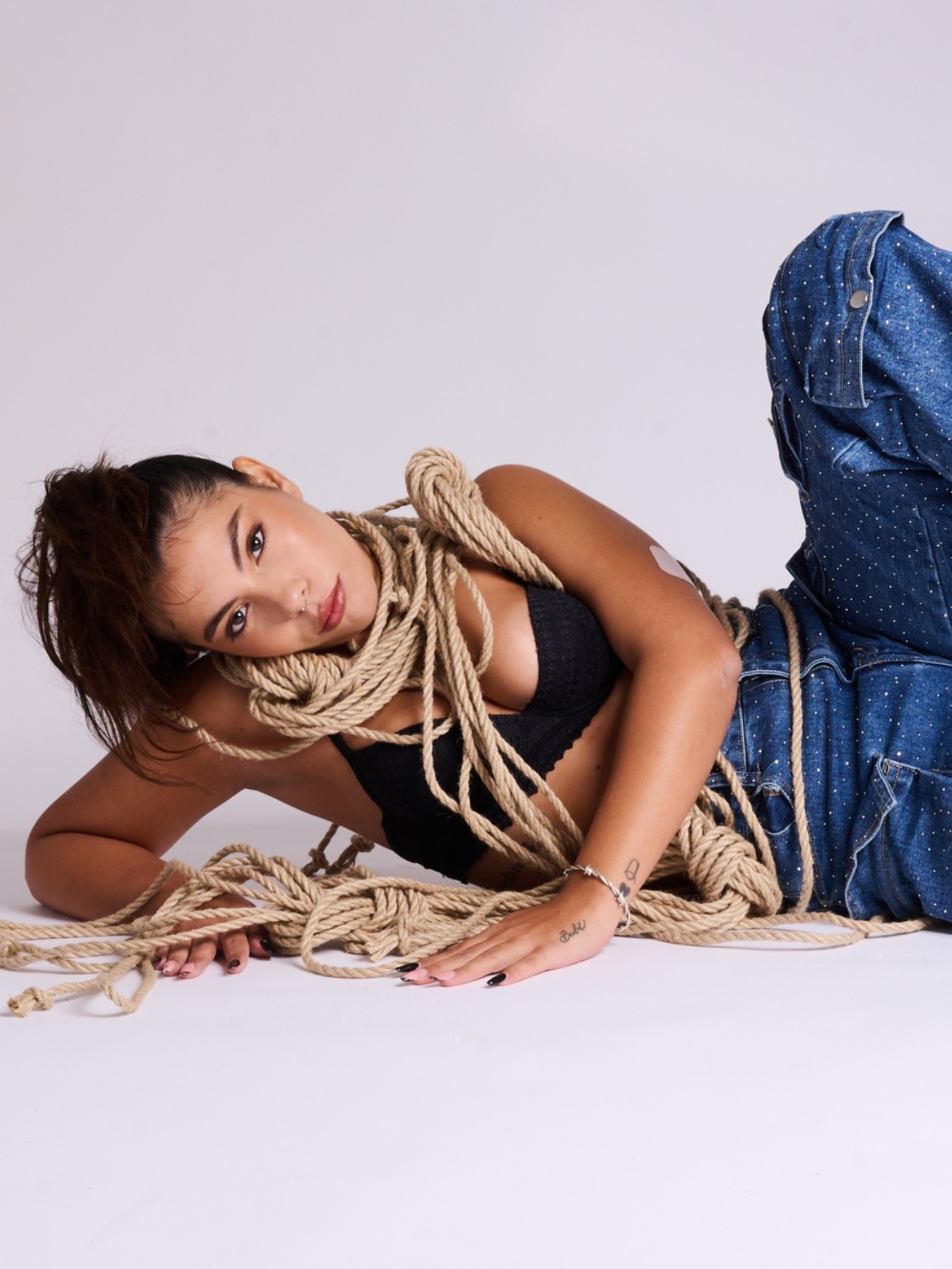 Alessia — Model & Hostess in Melzo photo 5