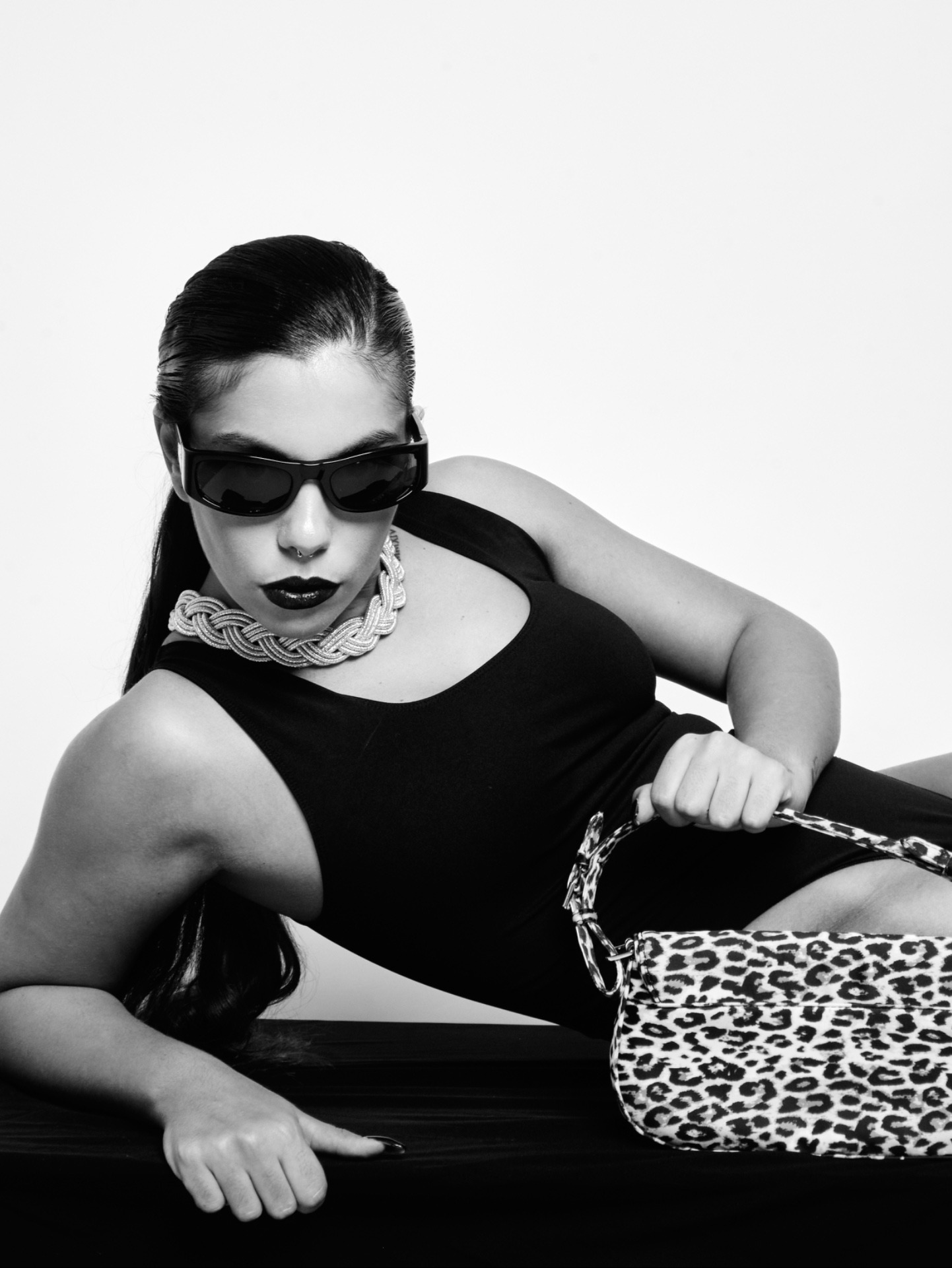 Alessia — Model & Hostess in Melzo photo 7