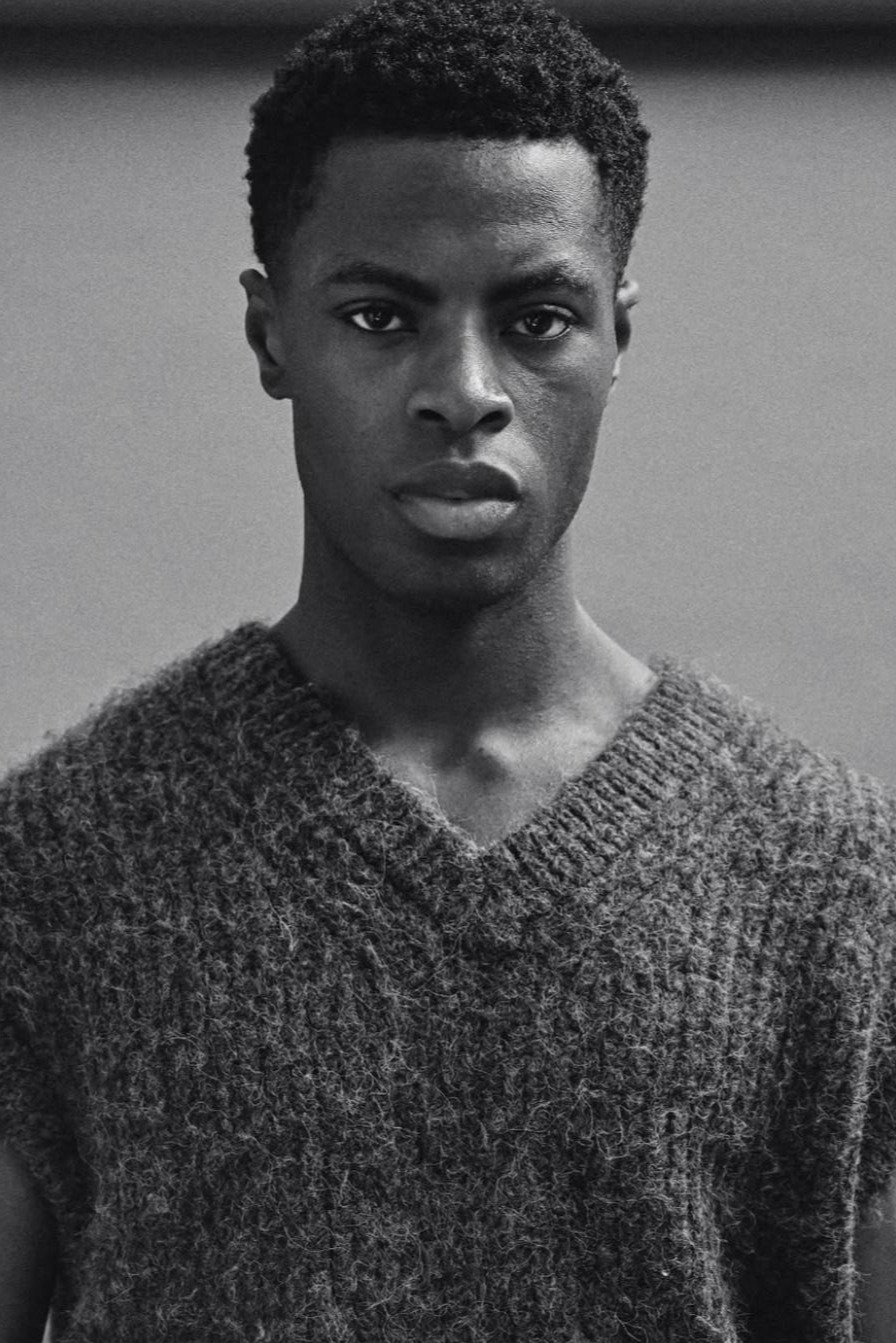Juvi — Model & Host in Greater Manchester photo 1