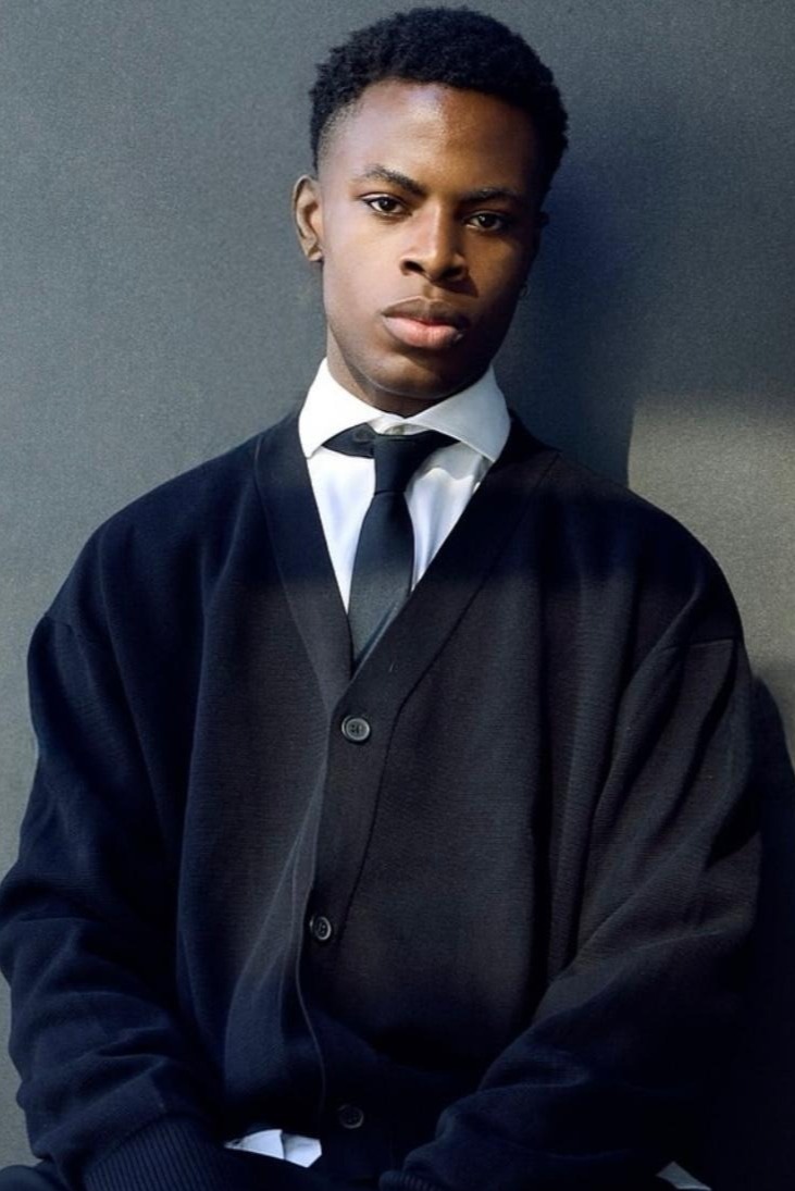 Juvi — Model & Host in Greater Manchester photo 3