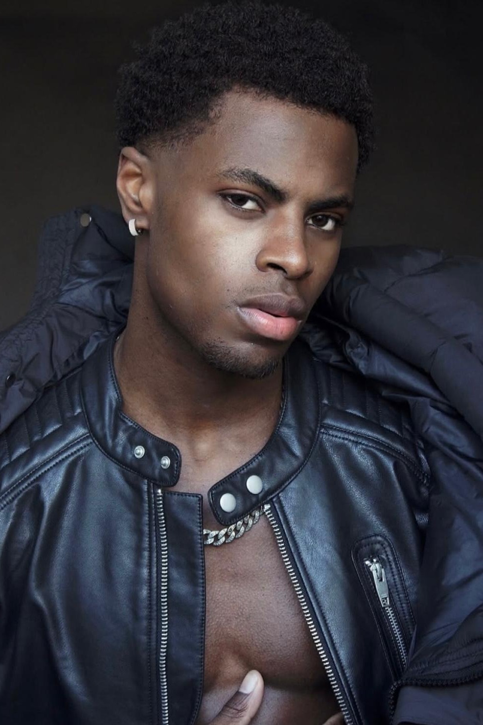 Juvi — Model & Host in Greater Manchester photo 6