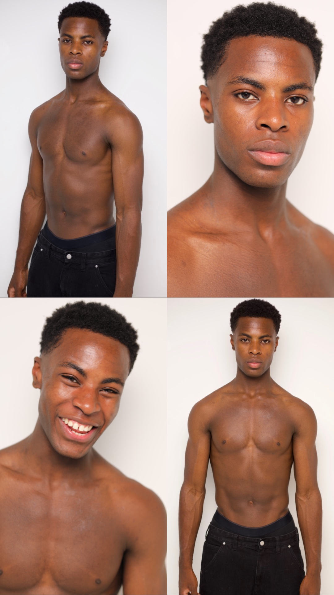 Juvi — Model & Host in Greater Manchester photo 7