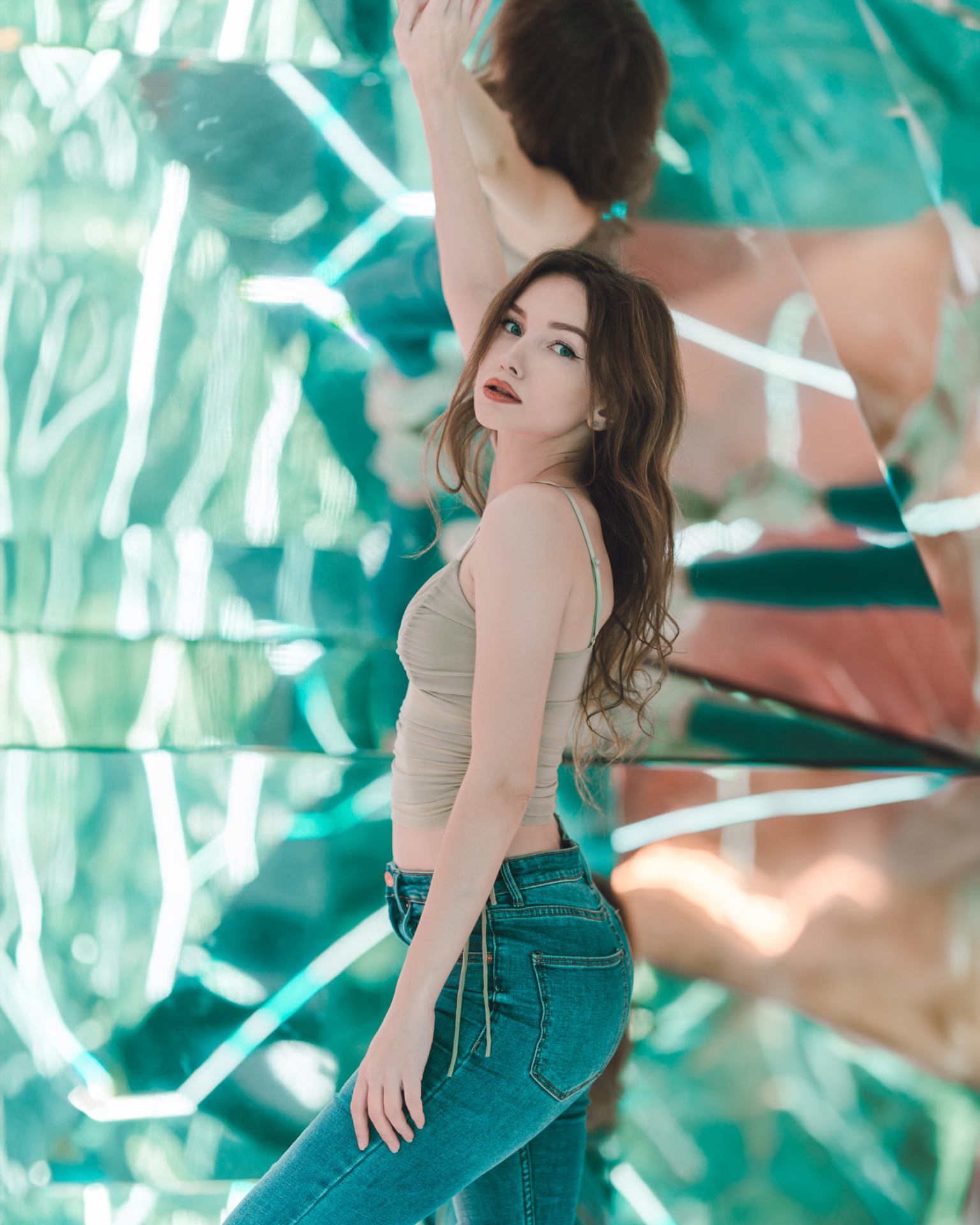 Anna — Model & Hostess in Heemskerk photo 1
