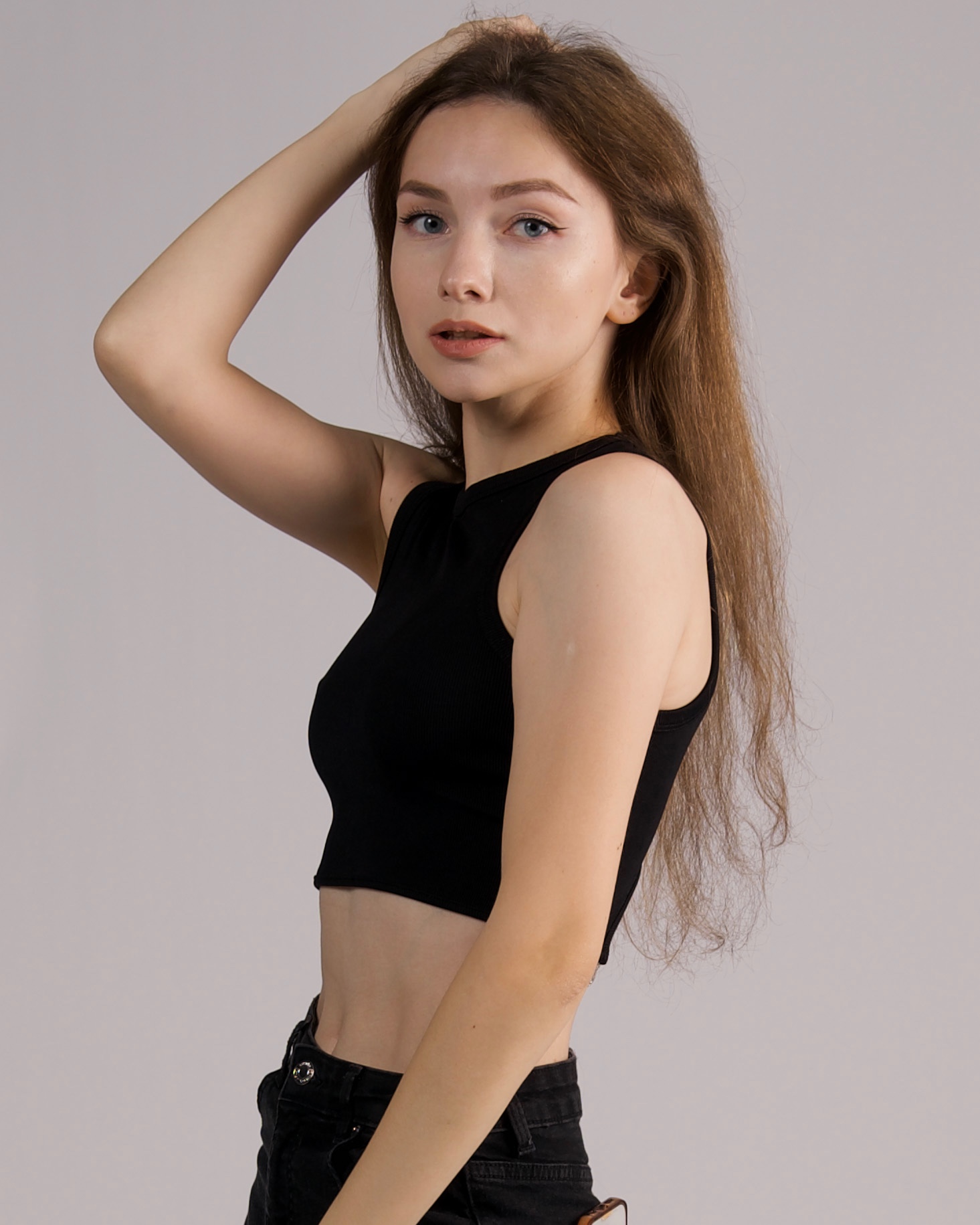 Anna — Model & Hostess in Heemskerk photo 3