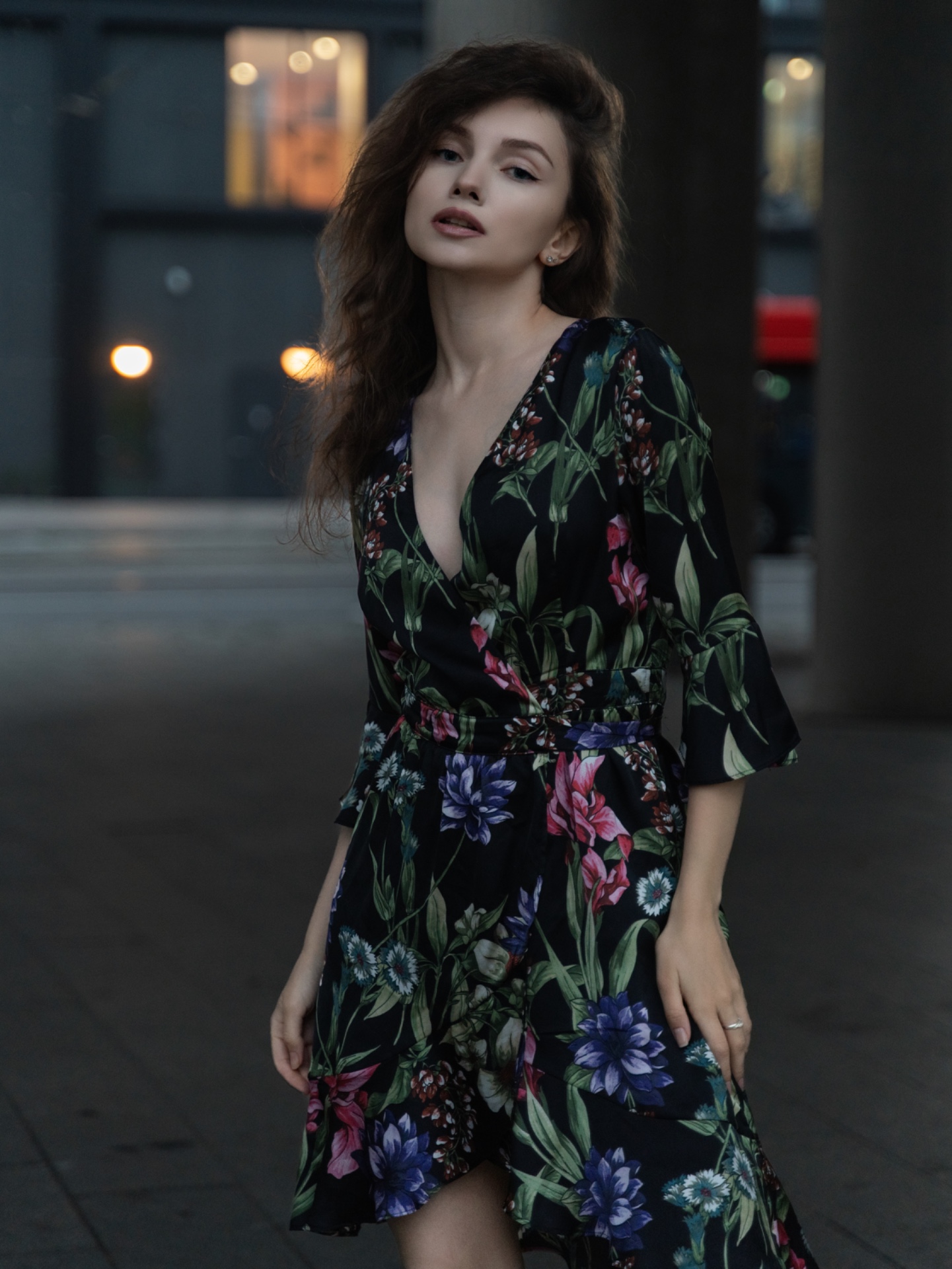 Anna — Model & Hostess in Heemskerk photo 5