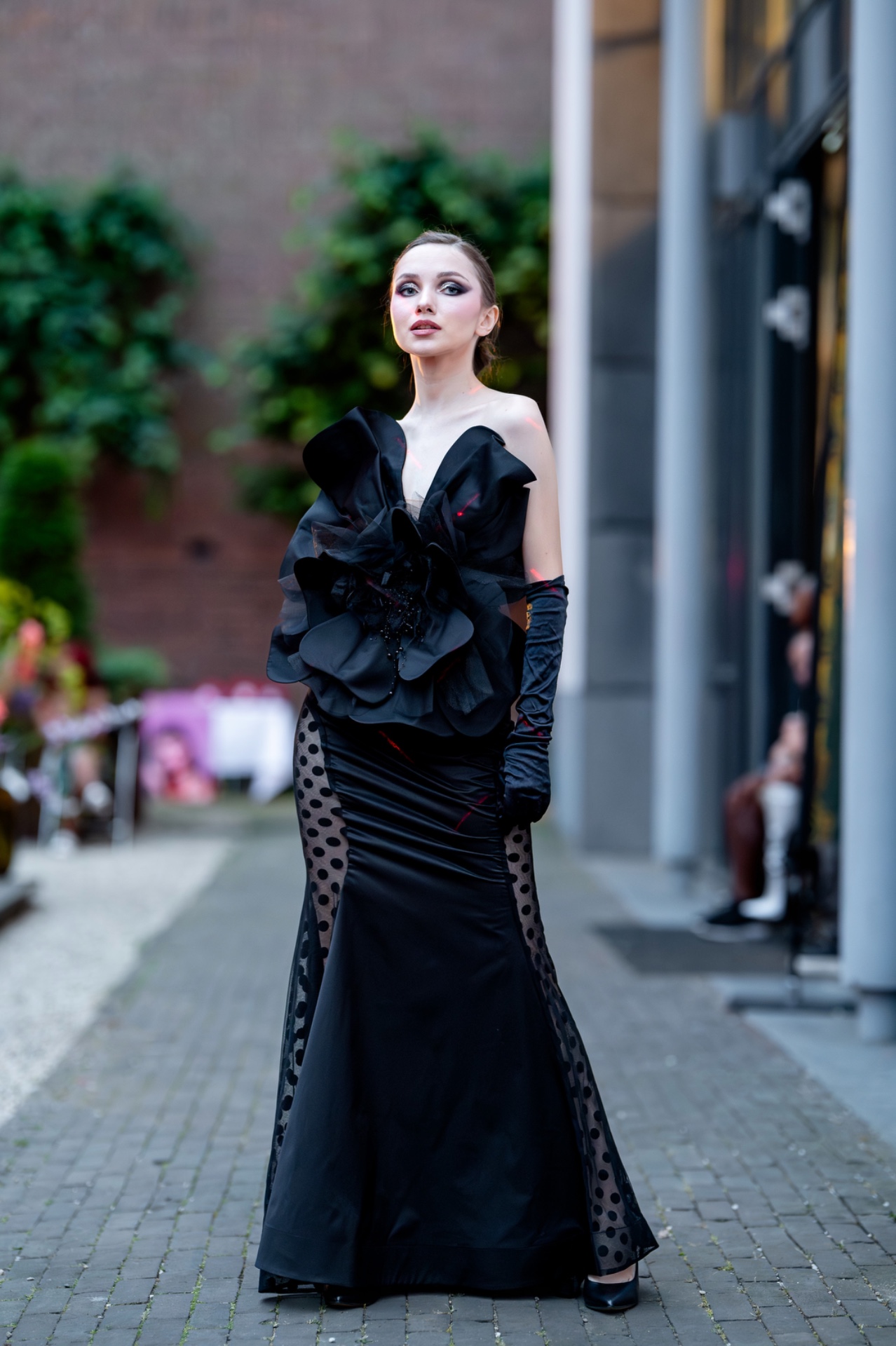 Anna — Model & Hostess in Heemskerk photo 6