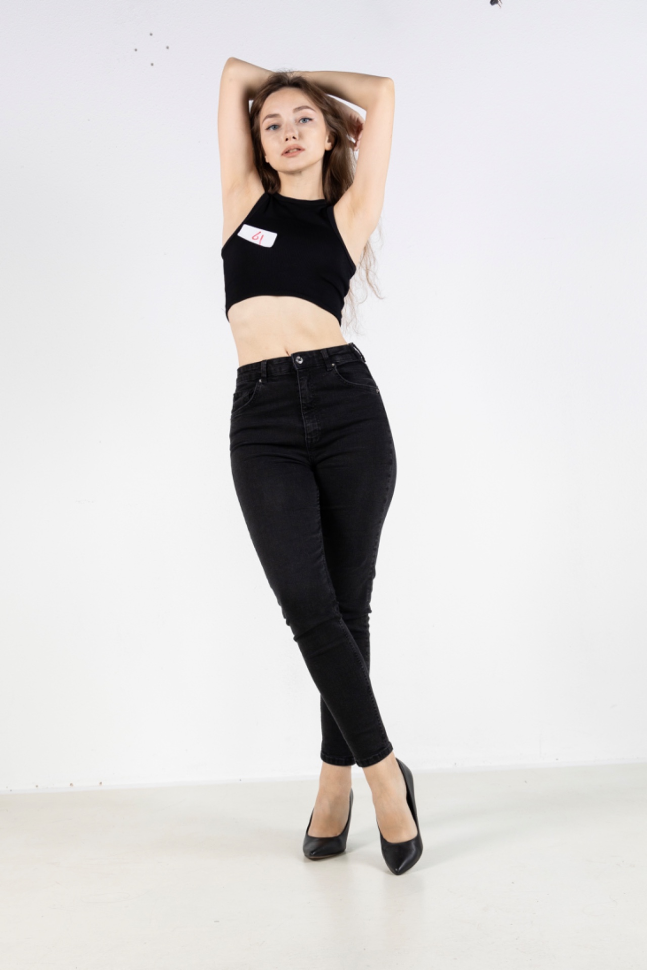 Anna — Model & Hostess in Heemskerk photo 8