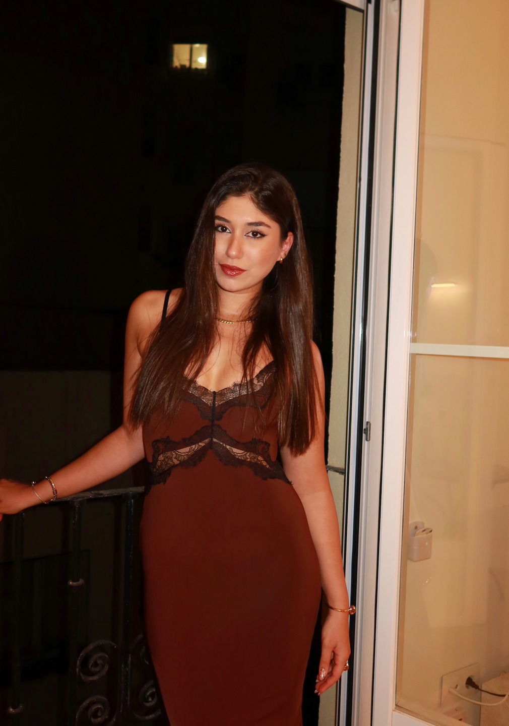 Avisa — Model & Hostess in Madrid photo 2