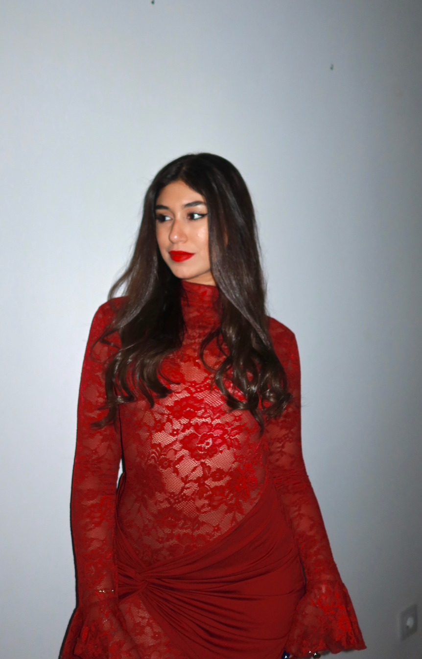 Avisa — Model & Hostess in Madrid photo 3