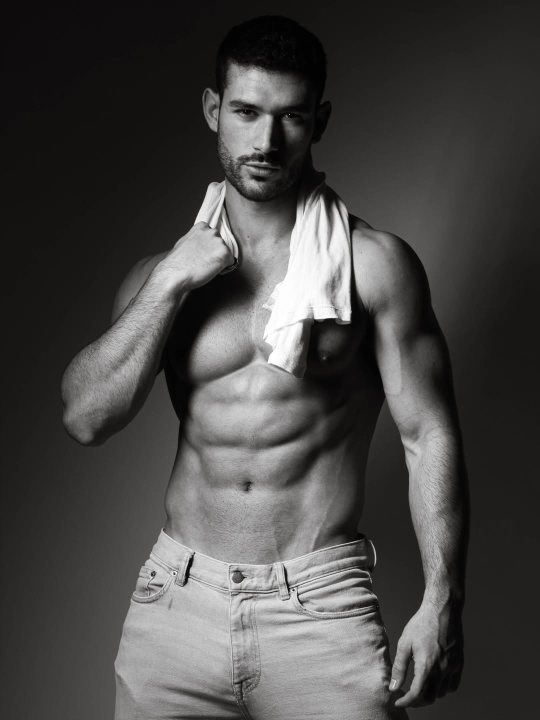 Marco — Model & Host in Greater London photo 1