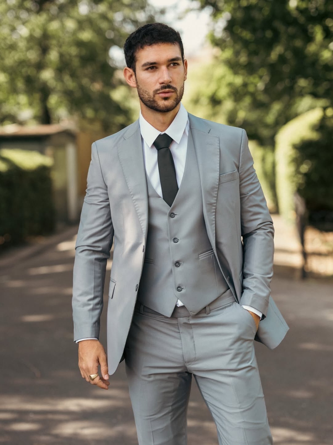 Marco — Model & Host in Greater London photo 2