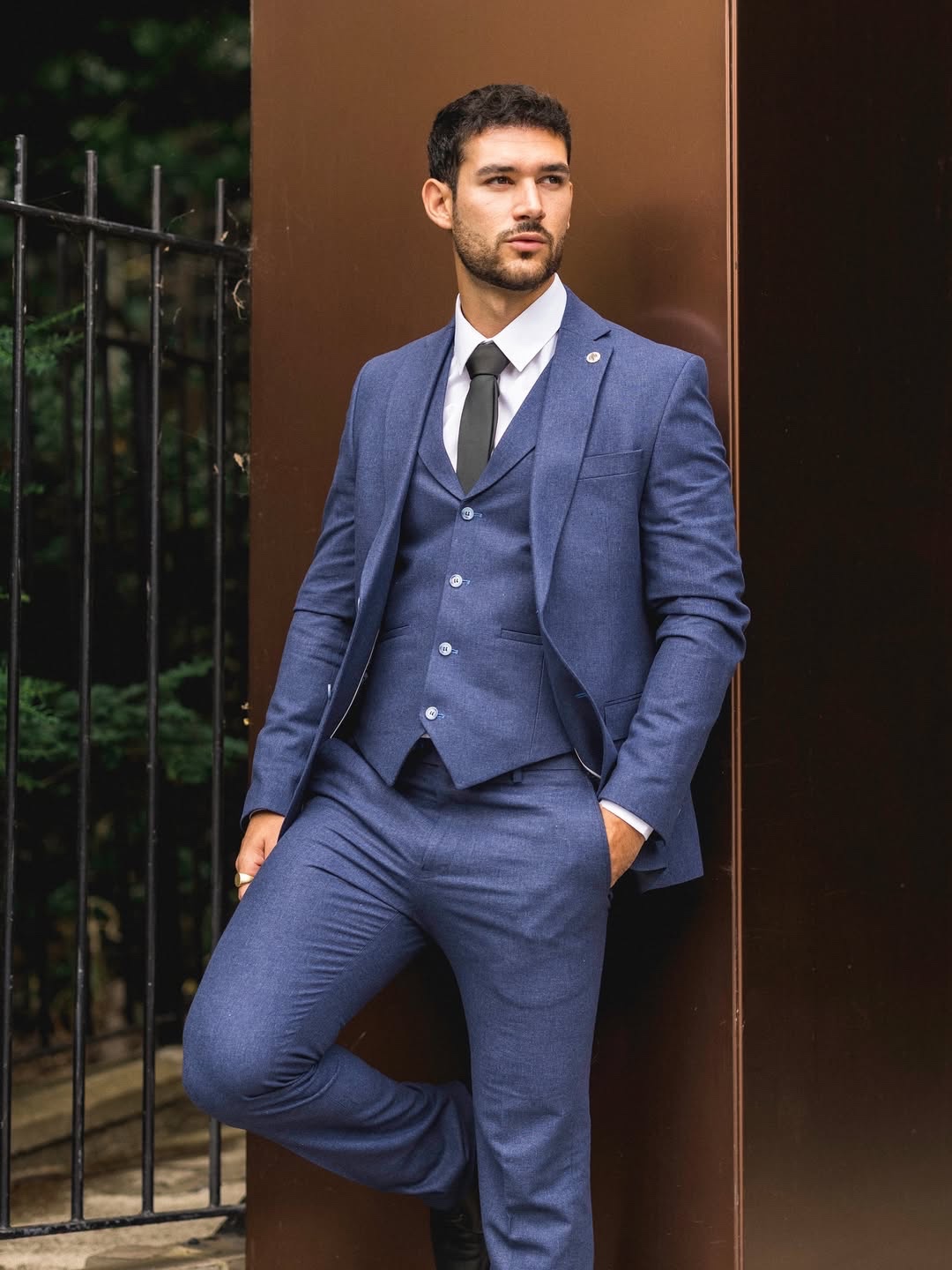 Marco — Model & Host in Greater London photo 3