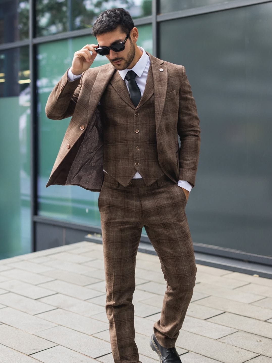 Marco — Model & Host in Greater London photo 4