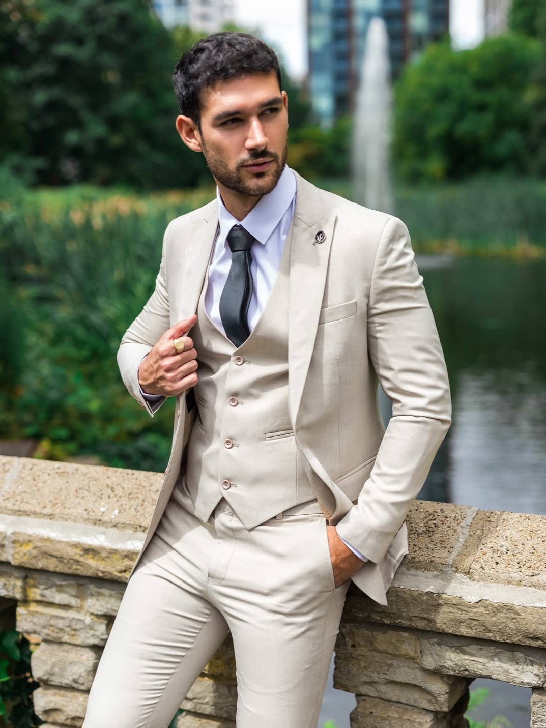 Marco — Model & Host in Greater London photo 5