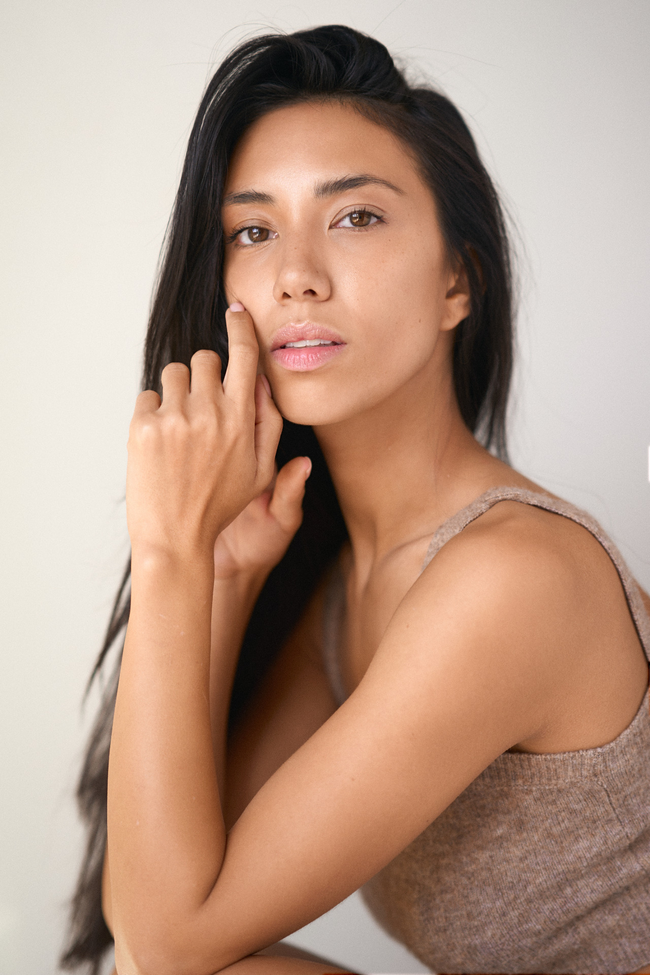 VANESSA — Model in Arcore | Eye On Model