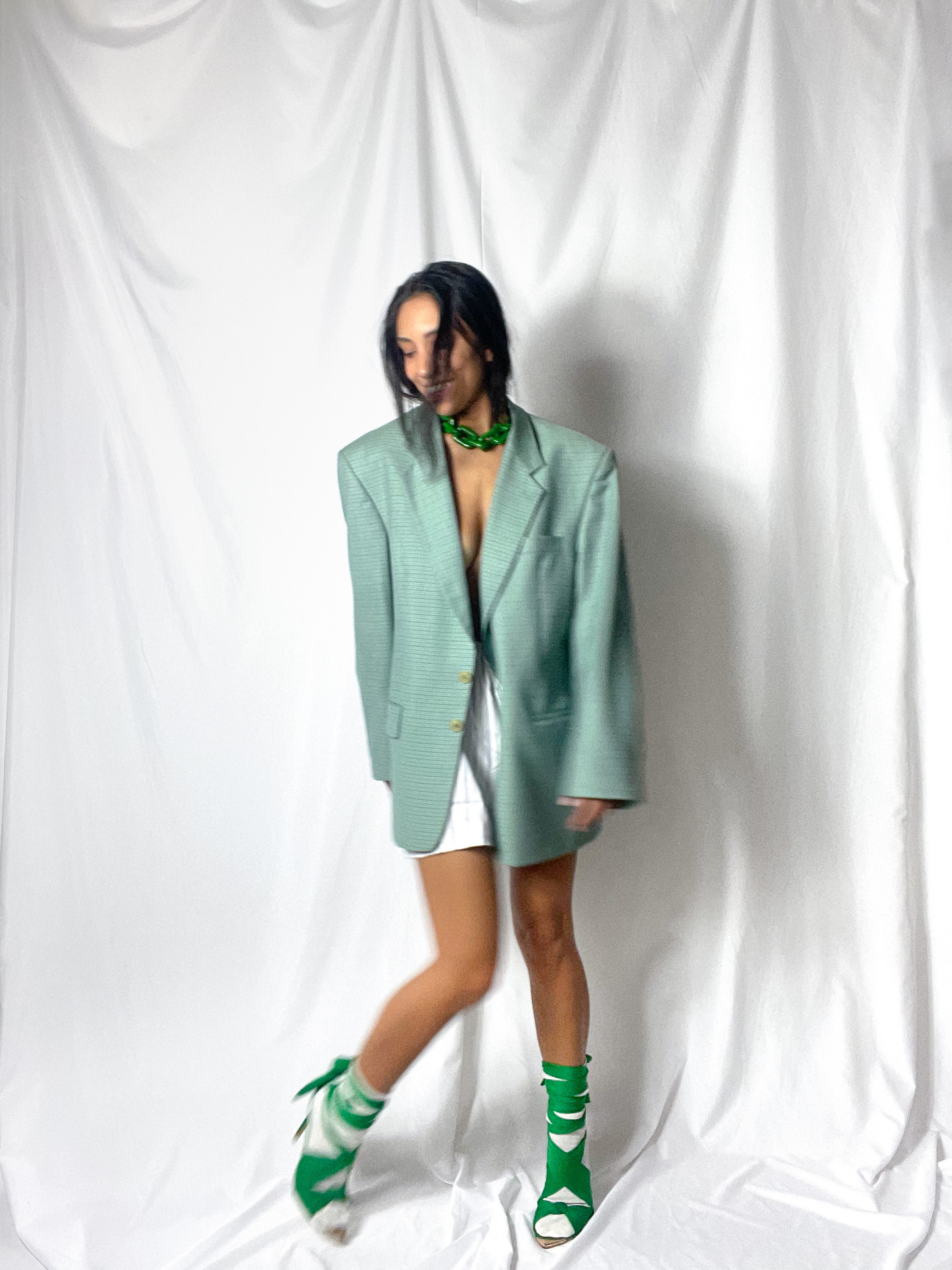 Vanessa — Model & Hostess in Arcore photo 10