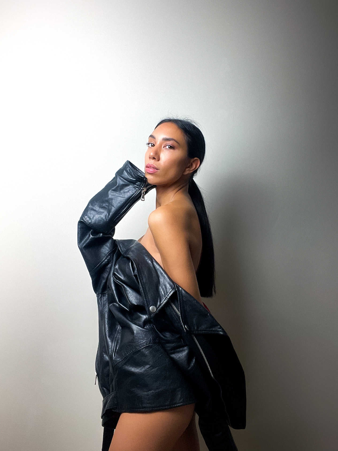 Vanessa — Model & Hostess in Arcore photo 11