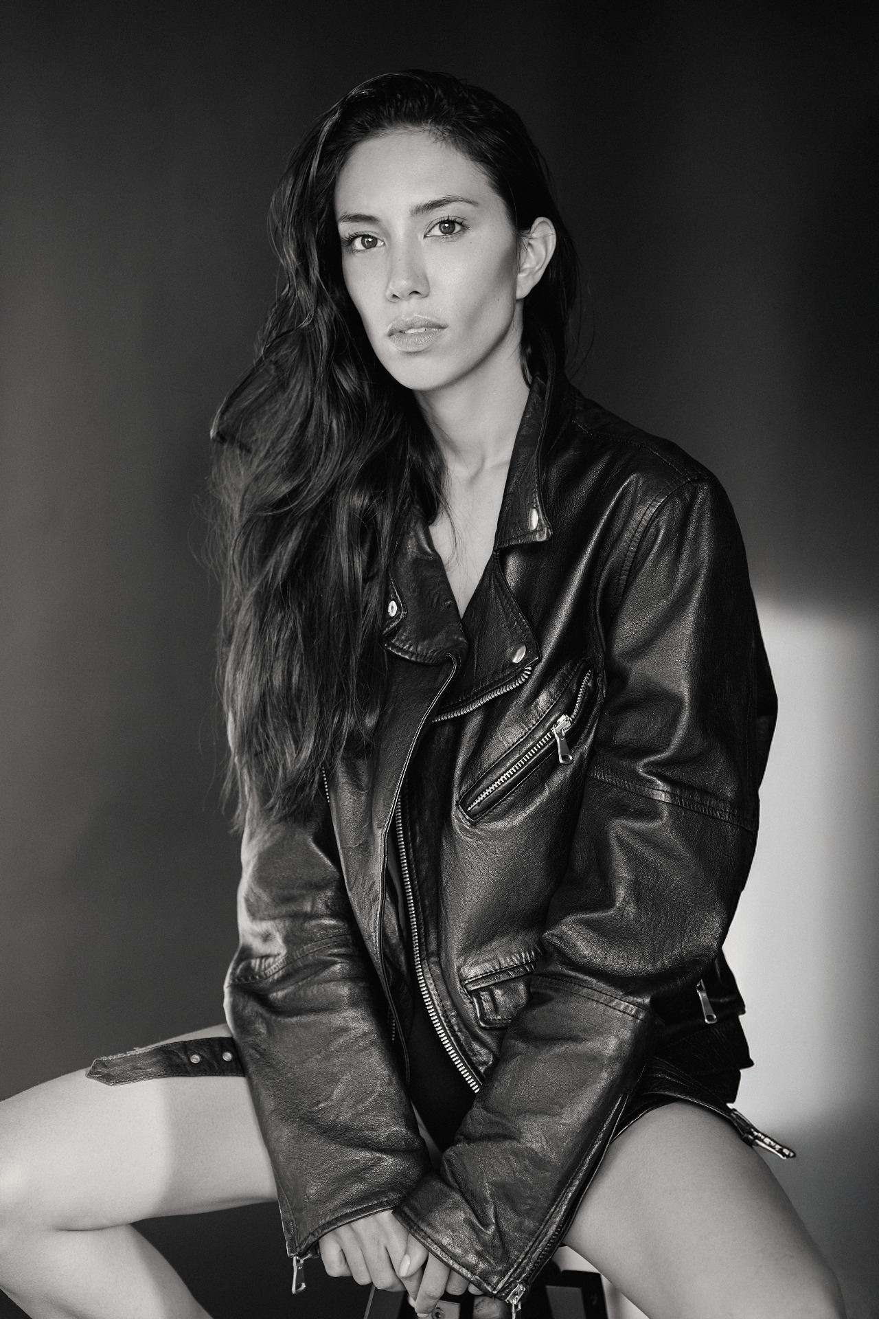 Vanessa — Model & Hostess in Arcore photo 4