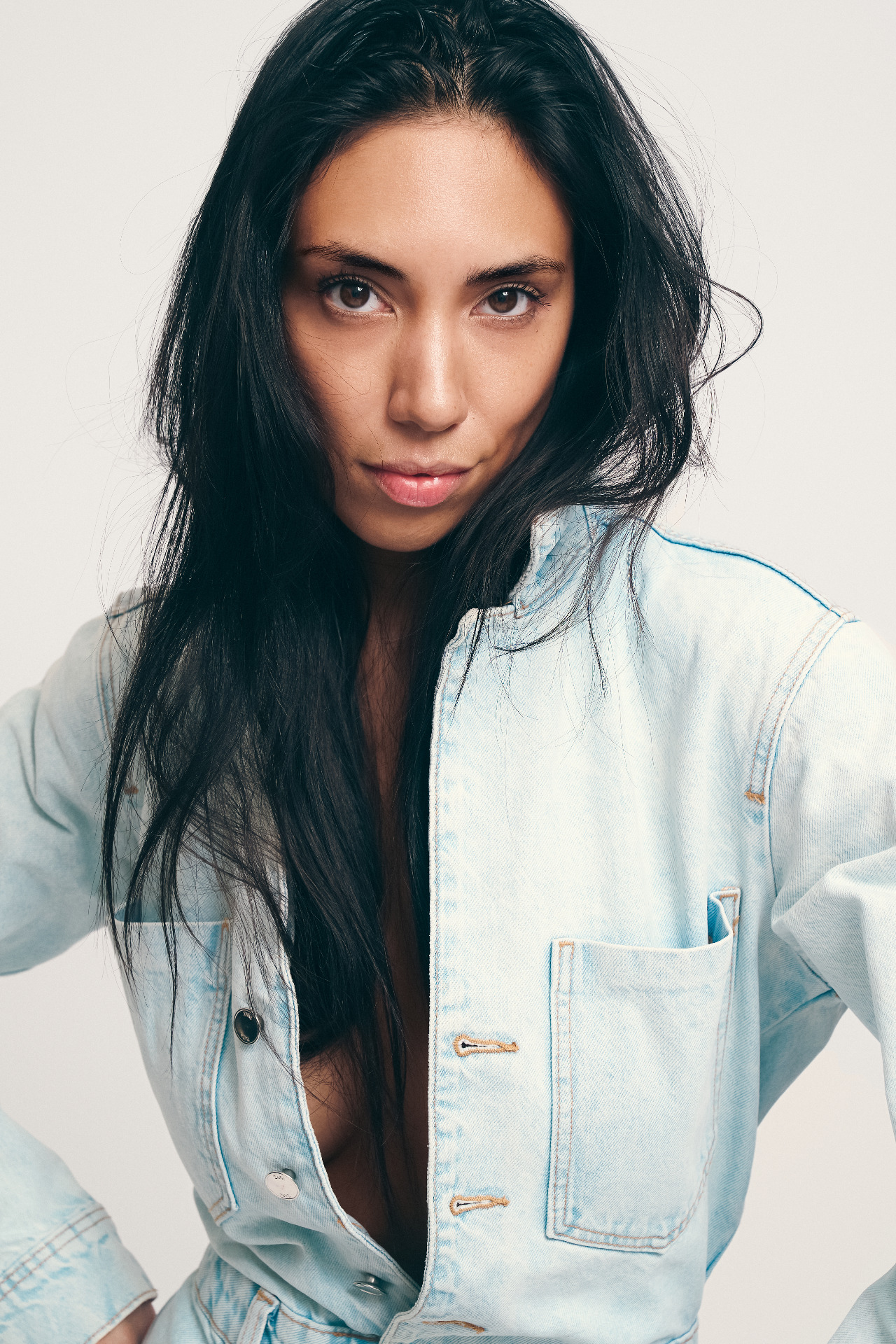 Vanessa — Model & Hostess in Arcore photo 5