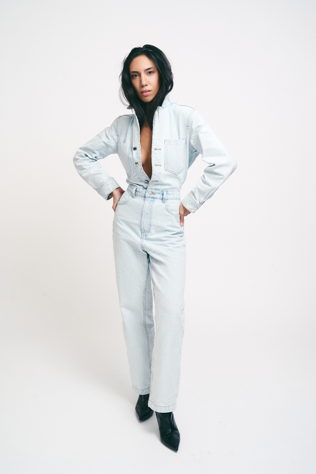 Vanessa — Model & Hostess in Arcore photo 6