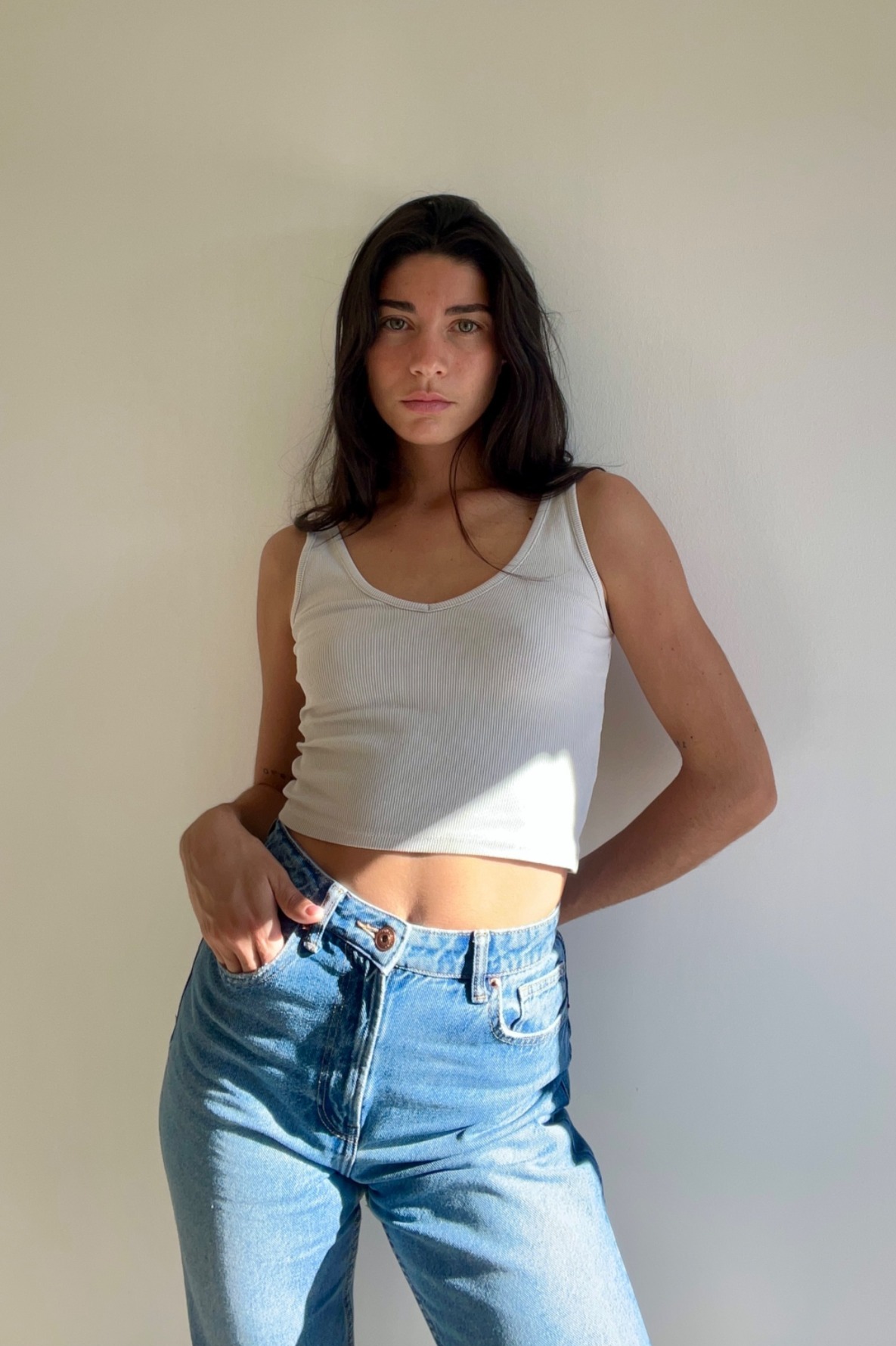 Ionna — Model & Hostess in Montpellier photo 5