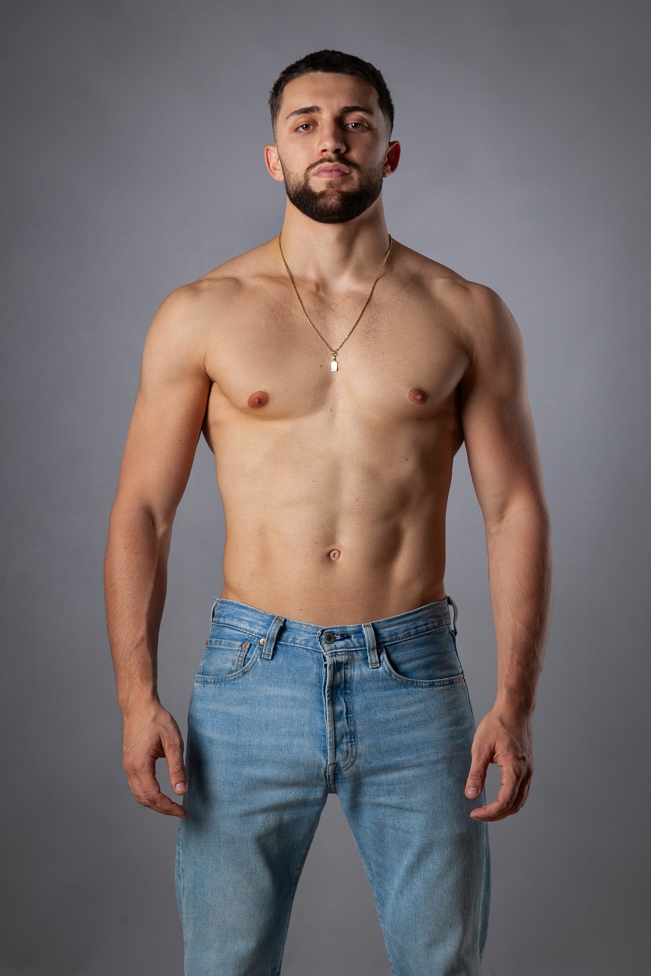 Leonardo — Model & Host in Segrate photo 3