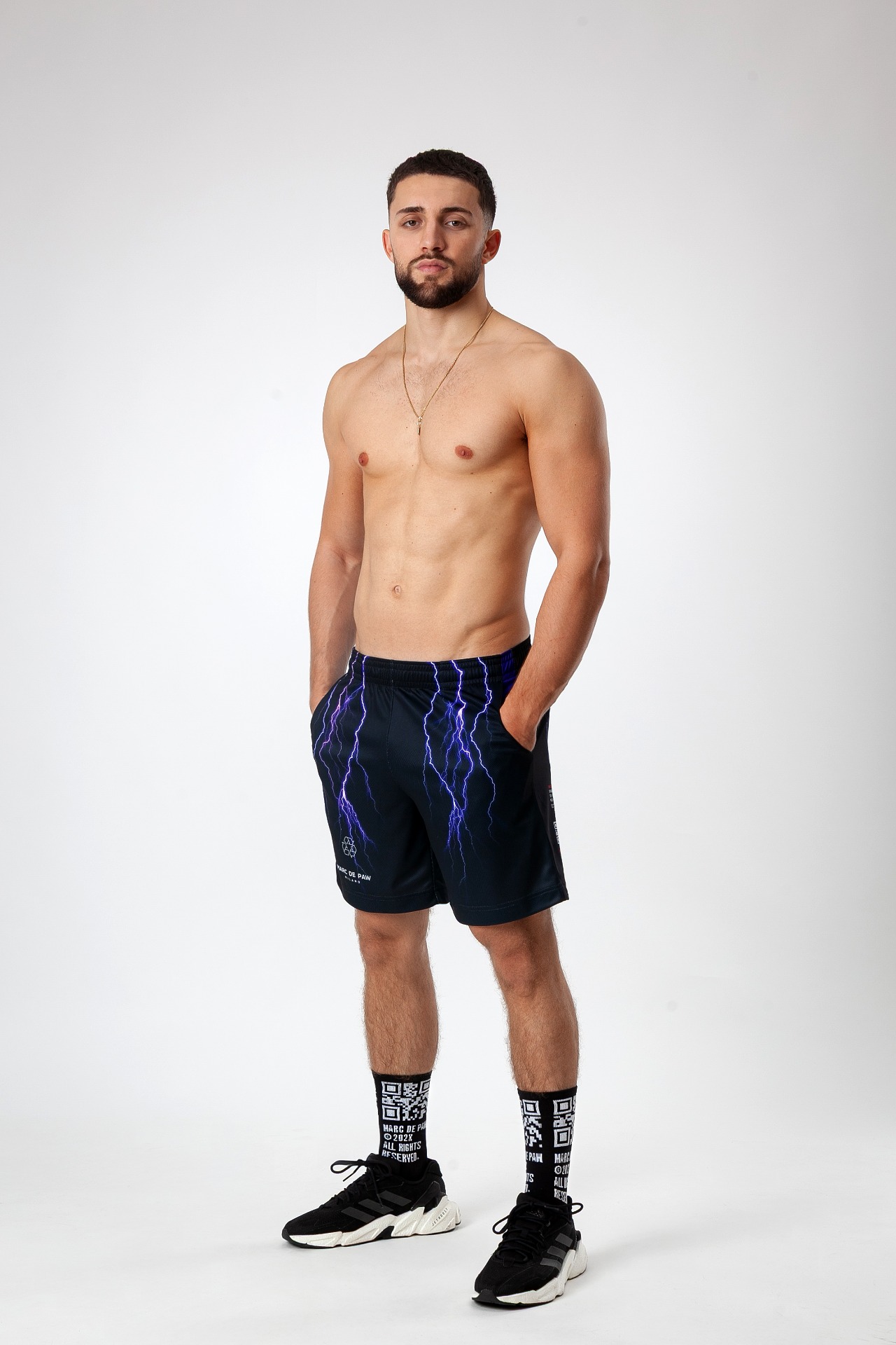 Leonardo — Model & Host in Segrate photo 4