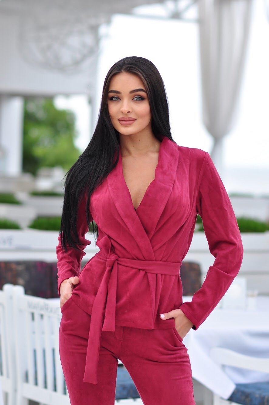 Anastasiia — Model & Hostess in Paris photo 1
