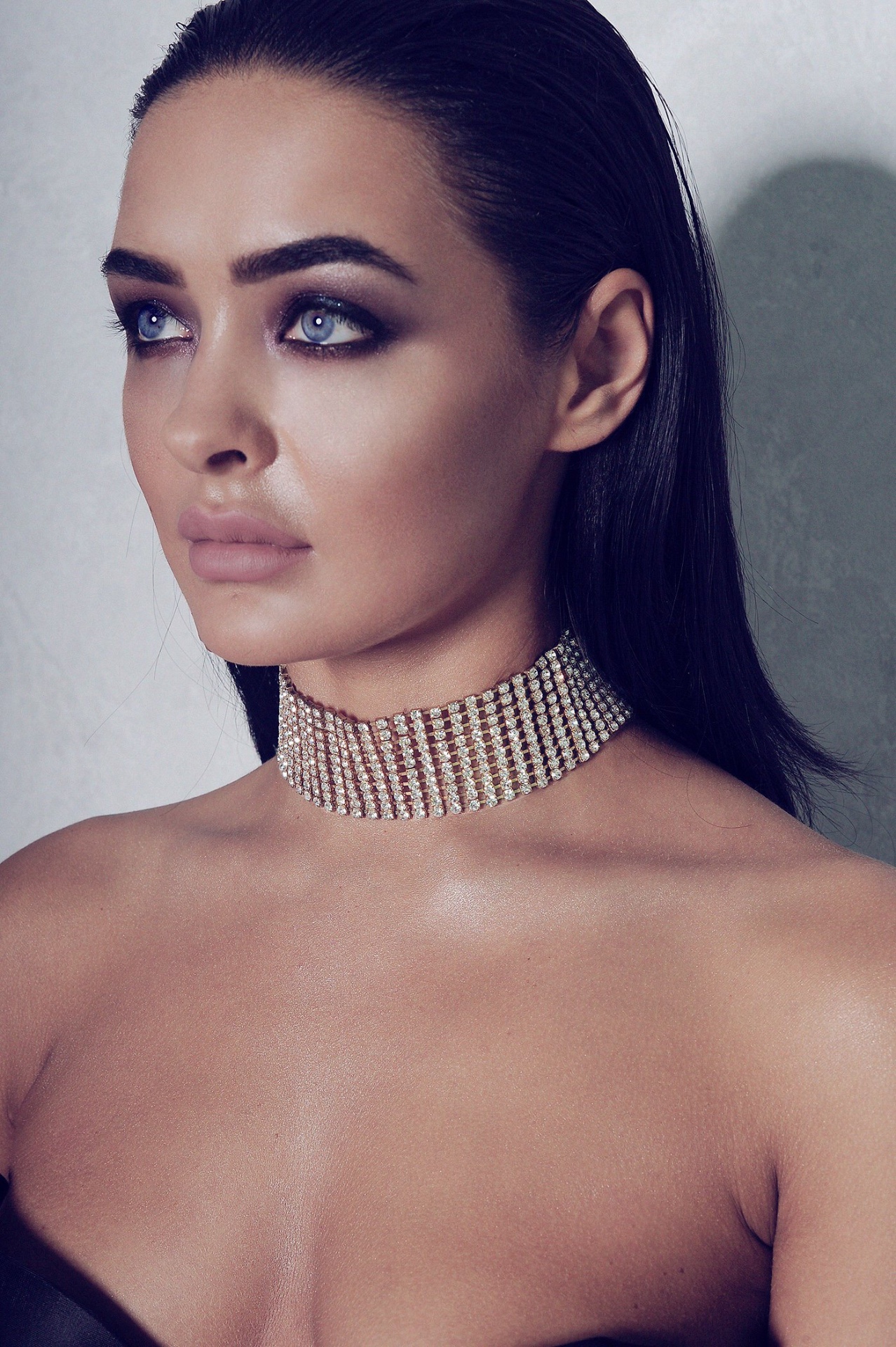 Anastasiia — Model & Hostess in Paris photo 10