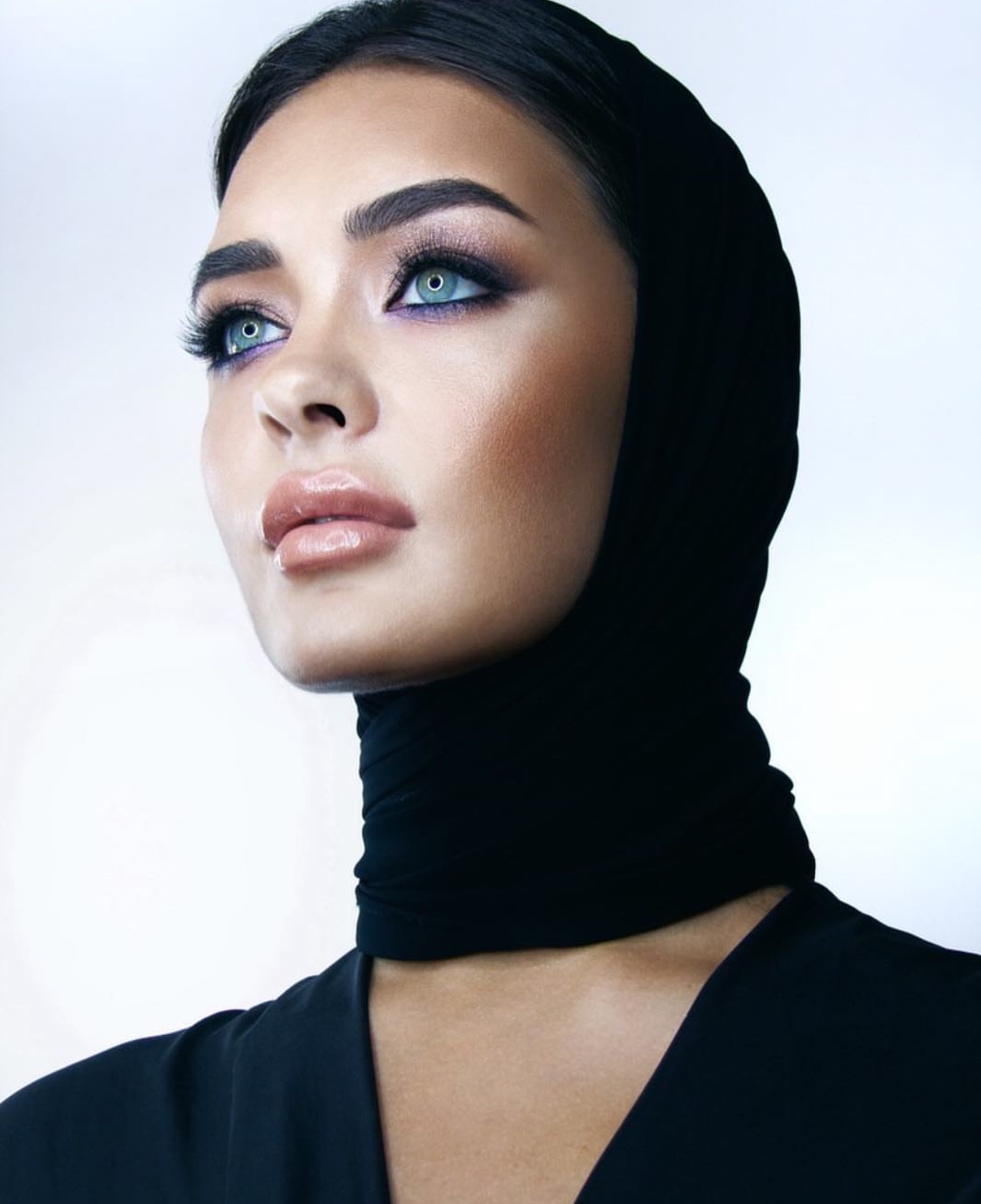 Anastasiia — Model & Hostess in Paris photo 5