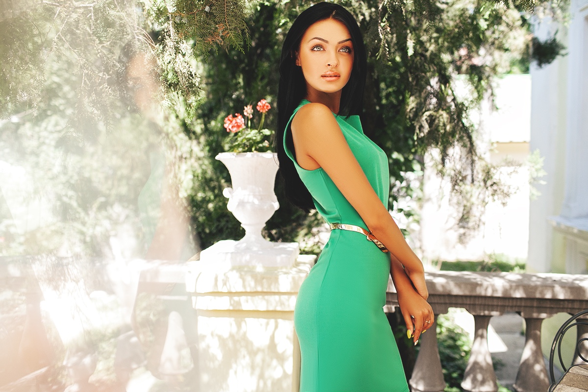 Anastasiia — Model & Hostess in Paris photo 7