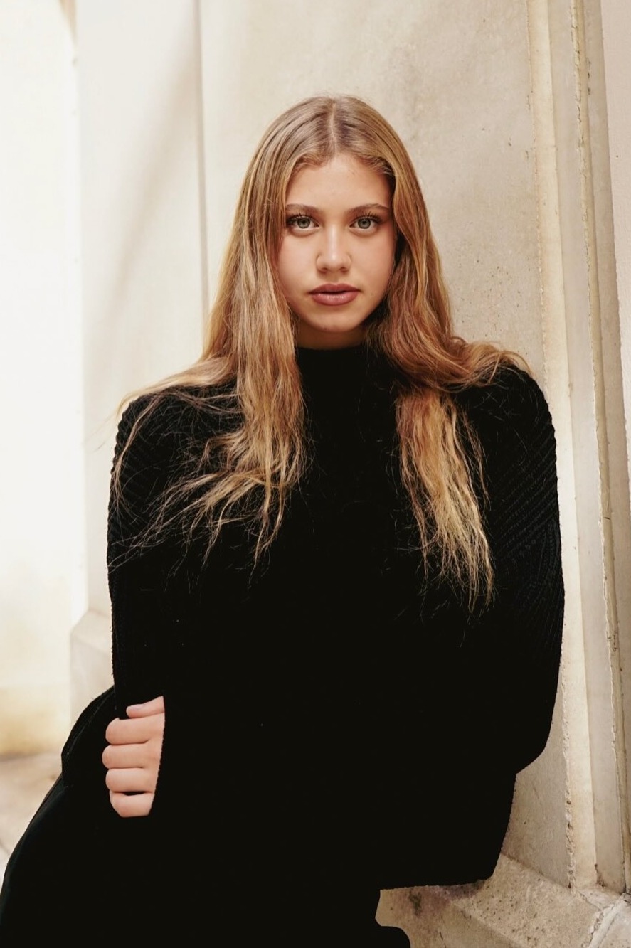 Leia — Model & Hostess in Montpellier photo 3