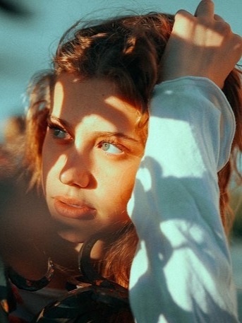 Leia — Model & Hostess in Montpellier photo 4