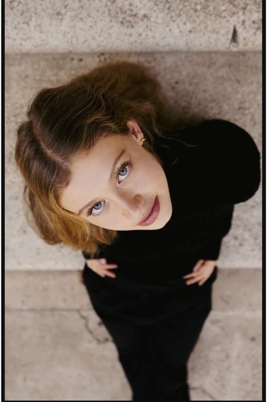 Leia — Model & Hostess in Montpellier photo 6