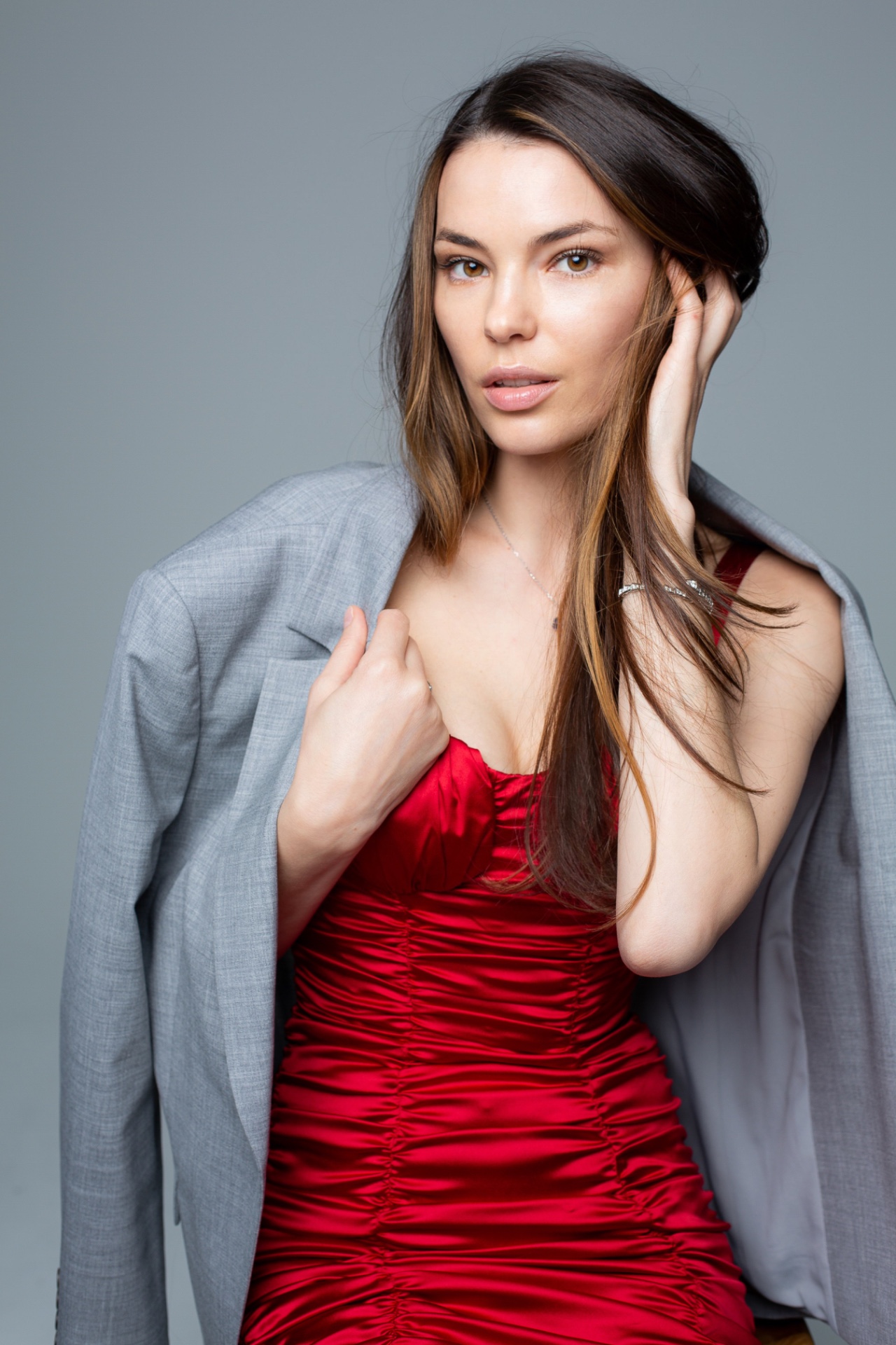 Oleksandra — Model & Hostess in Vienna photo 12