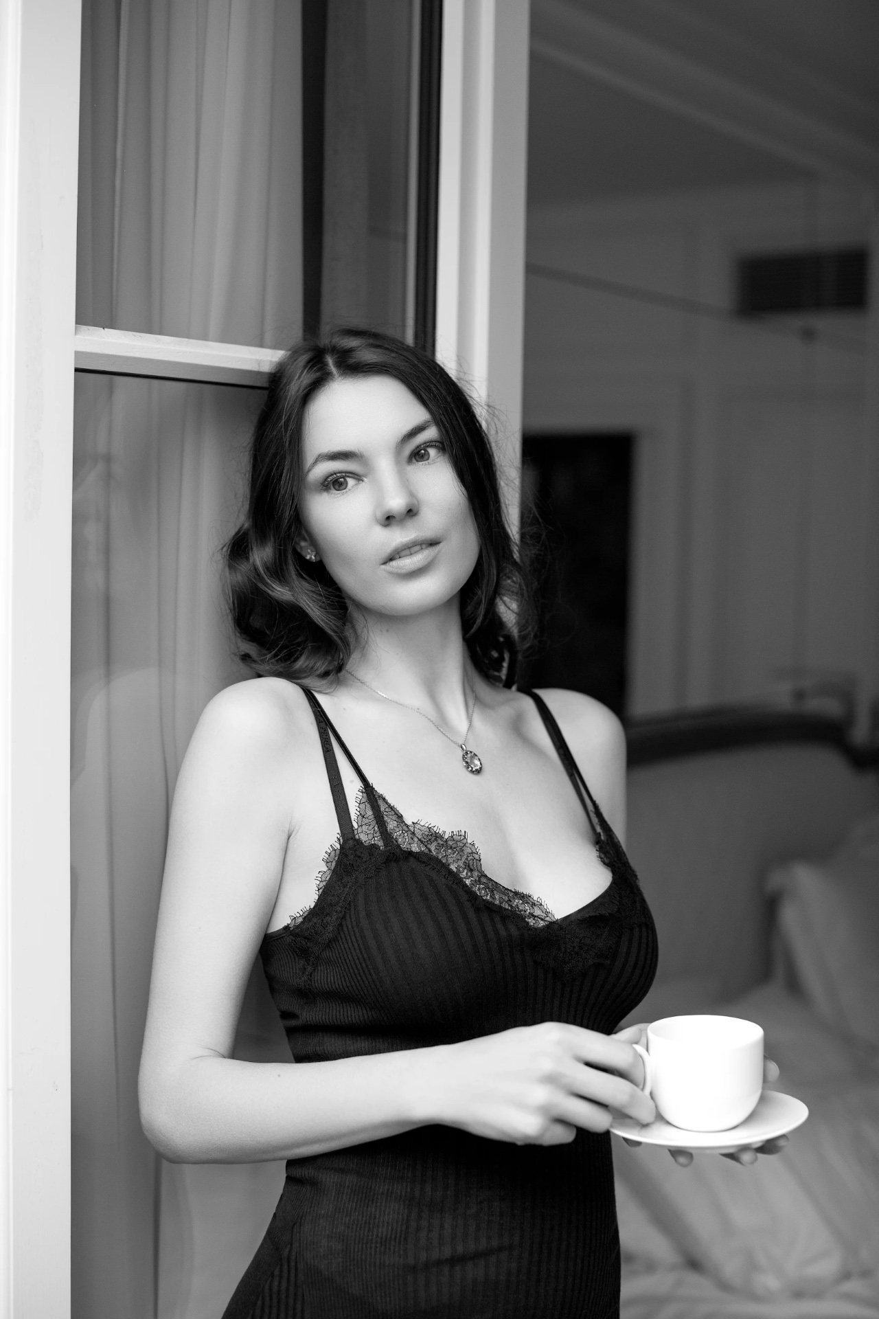 Oleksandra — Model & Hostess in Vienna photo 2