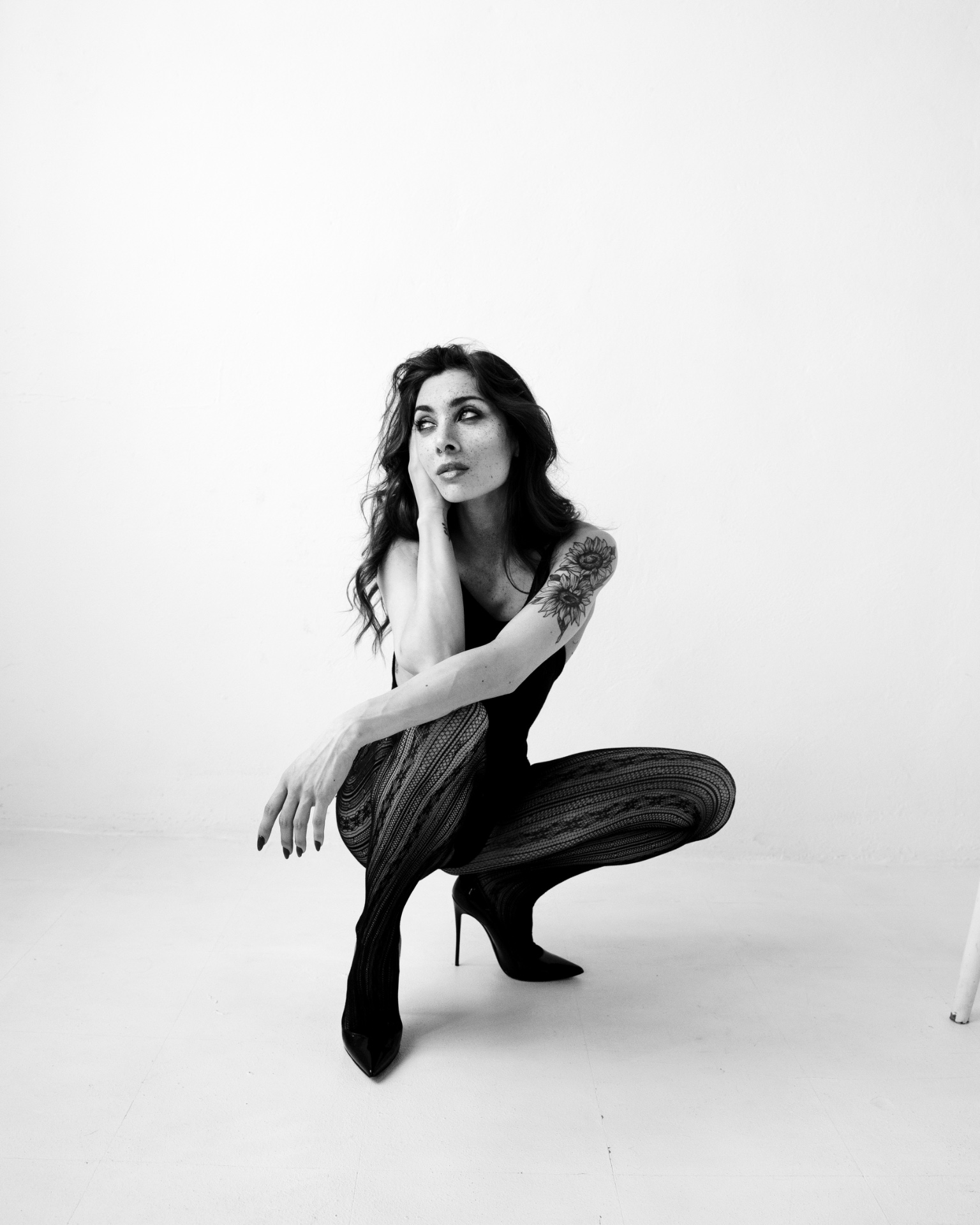 Selene — Model & Hostess in Cremona photo 10