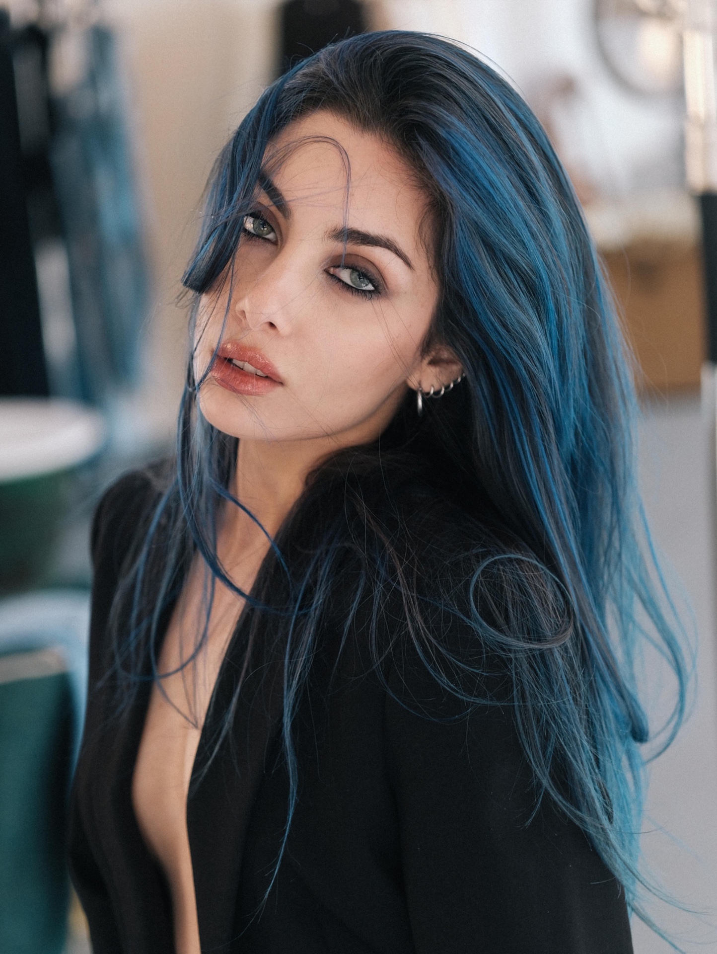Selene — Model & Hostess in Cremona photo 11