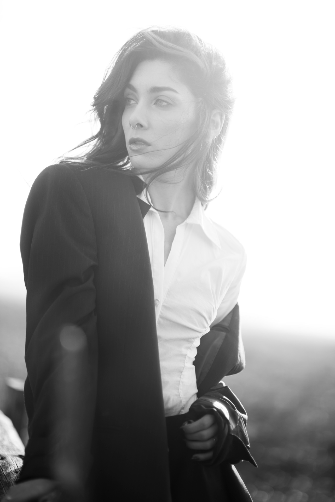 Selene — Model & Hostess in Cremona photo 7