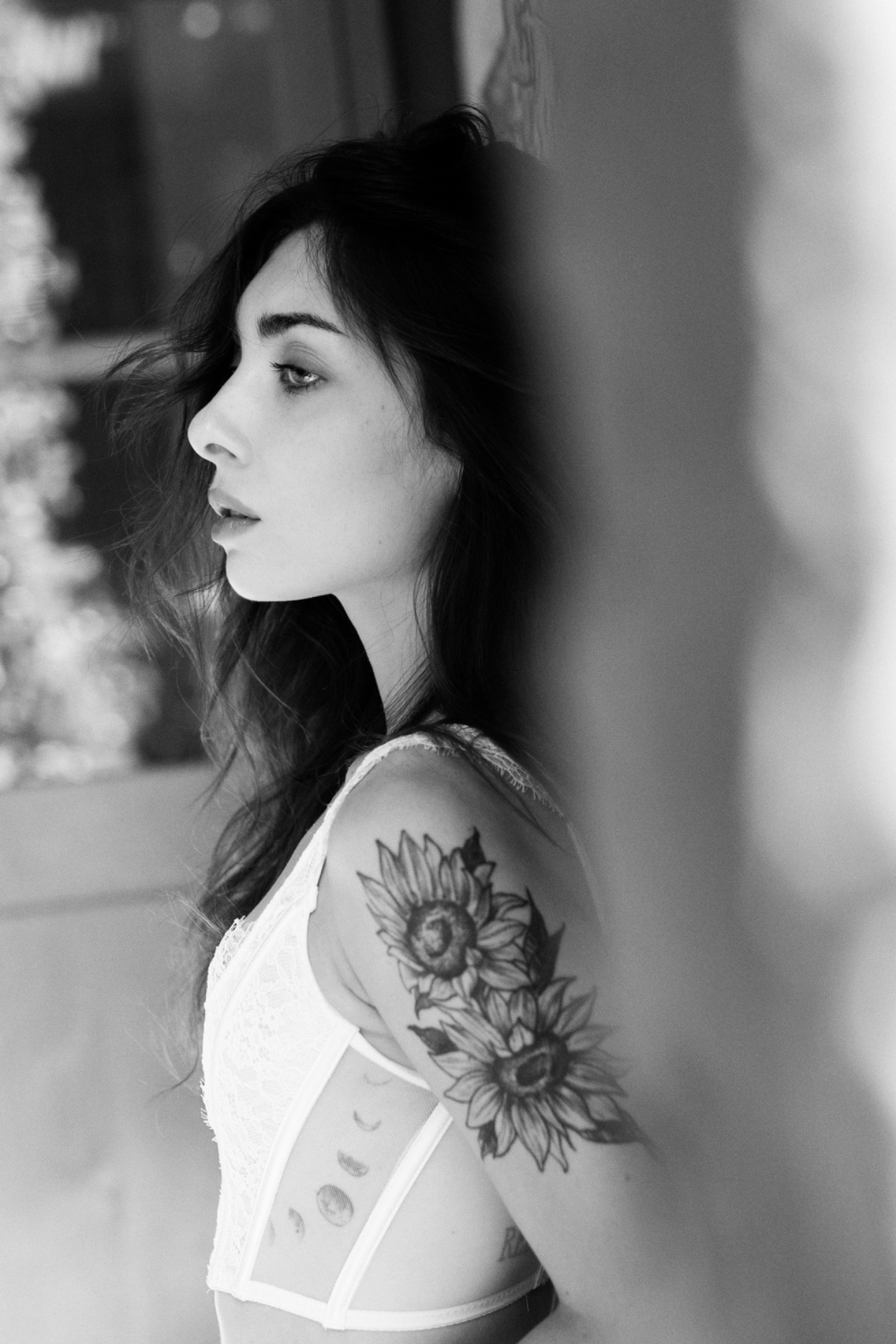 Selene — Model & Hostess in Cremona photo 8