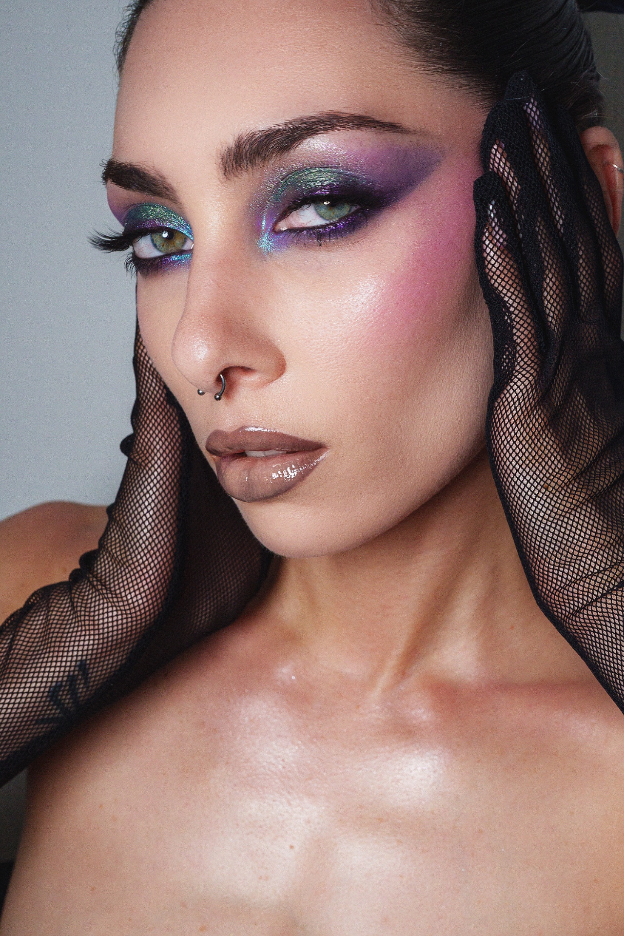 Selene — Model & Hostess in Cremona photo 9