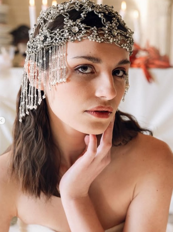 Clelia Maria Rachele — Model & Hostess in Milan photo 1