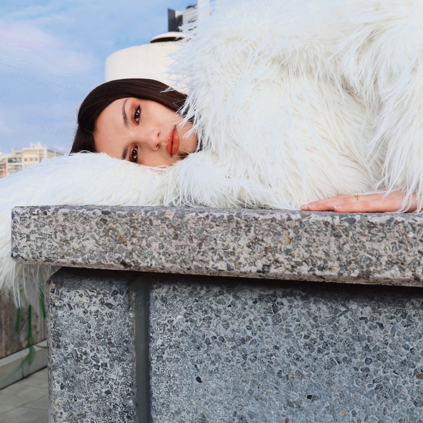 Clelia Maria Rachele — Model & Hostess in Milan photo 11