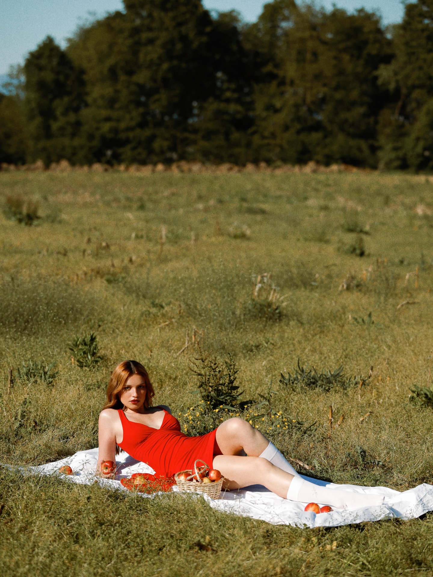 Clelia Maria Rachele — Model & Hostess in Milan photo 13