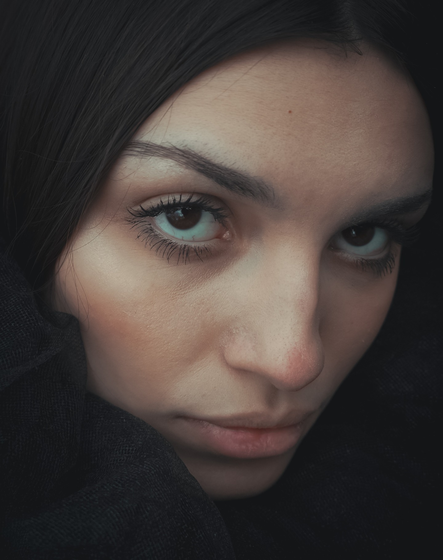 Clelia Maria Rachele — Model & Hostess in Milan photo 17
