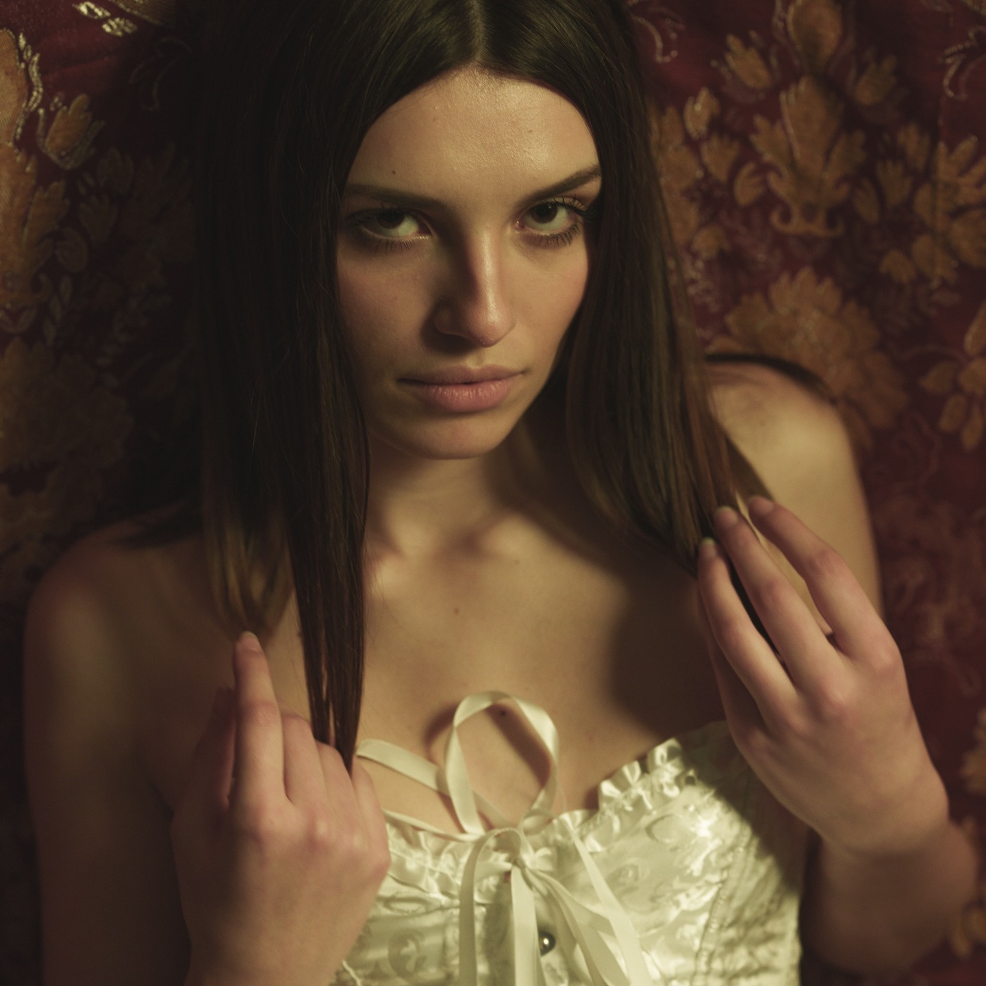Clelia Maria Rachele — Model & Hostess in Milan photo 21