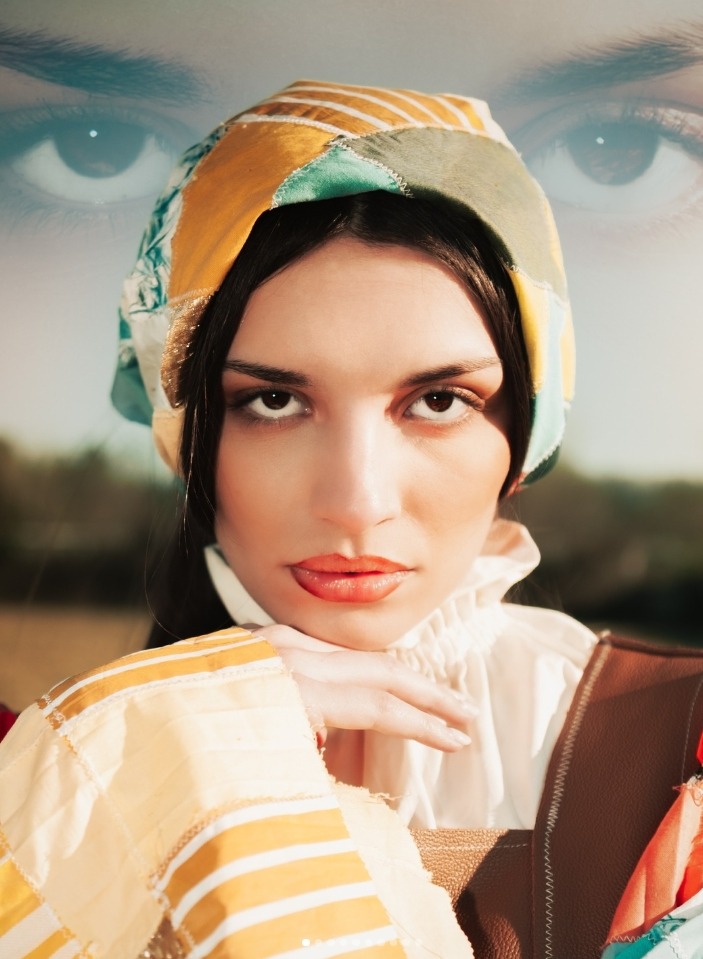 Clelia Maria Rachele — Model & Hostess in Milan photo 3
